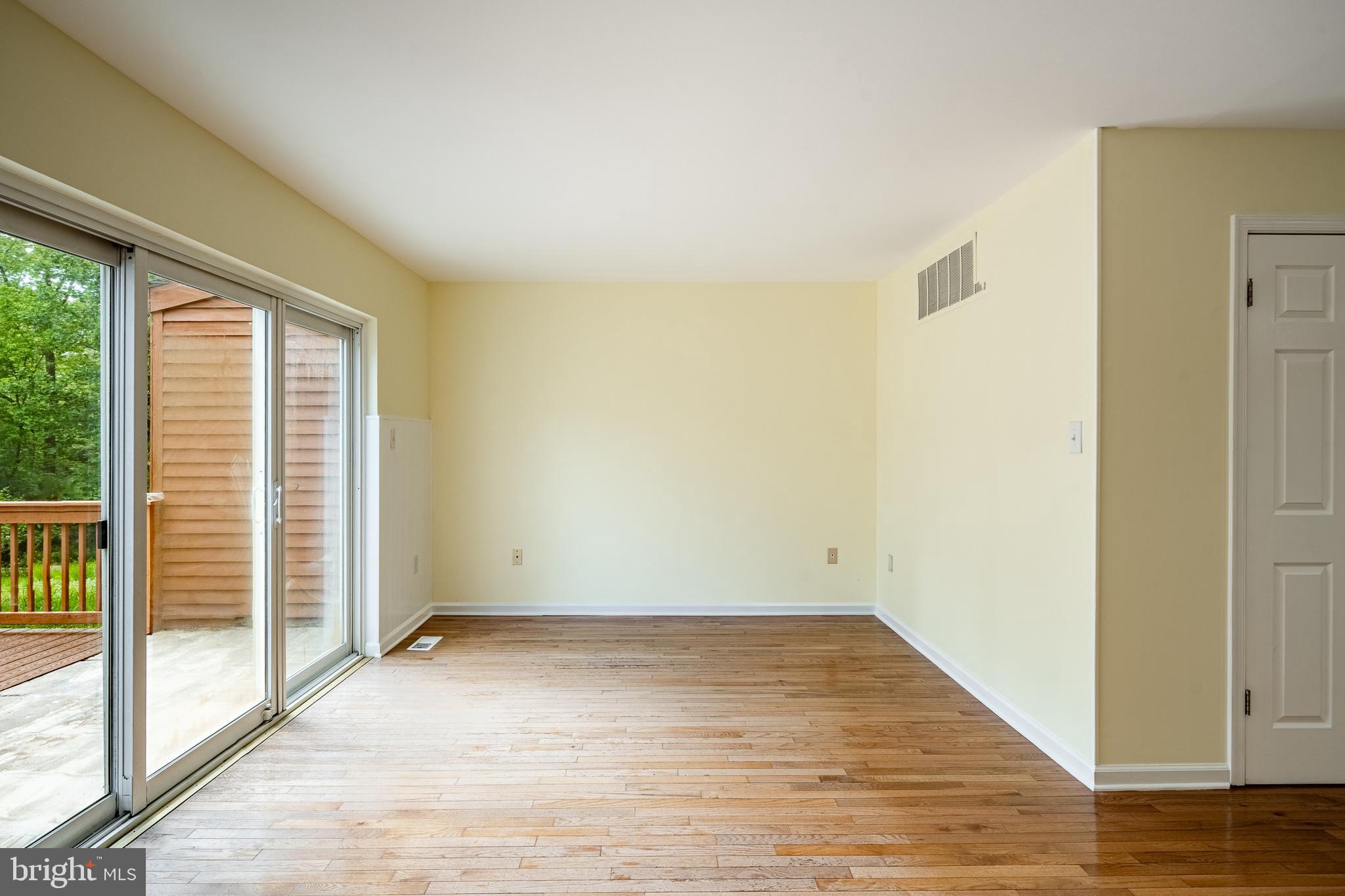 PERKIOMEN WOODS - Residential