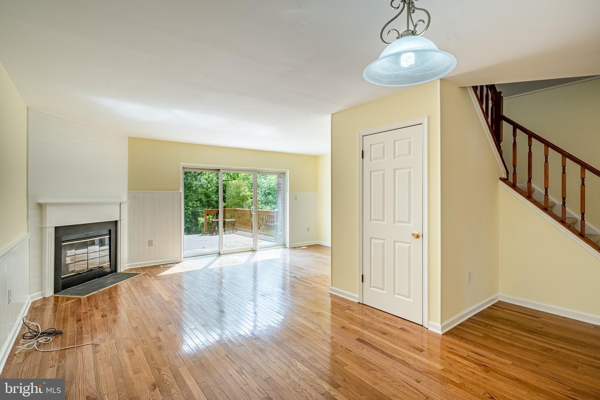 PERKIOMEN WOODS - Residential