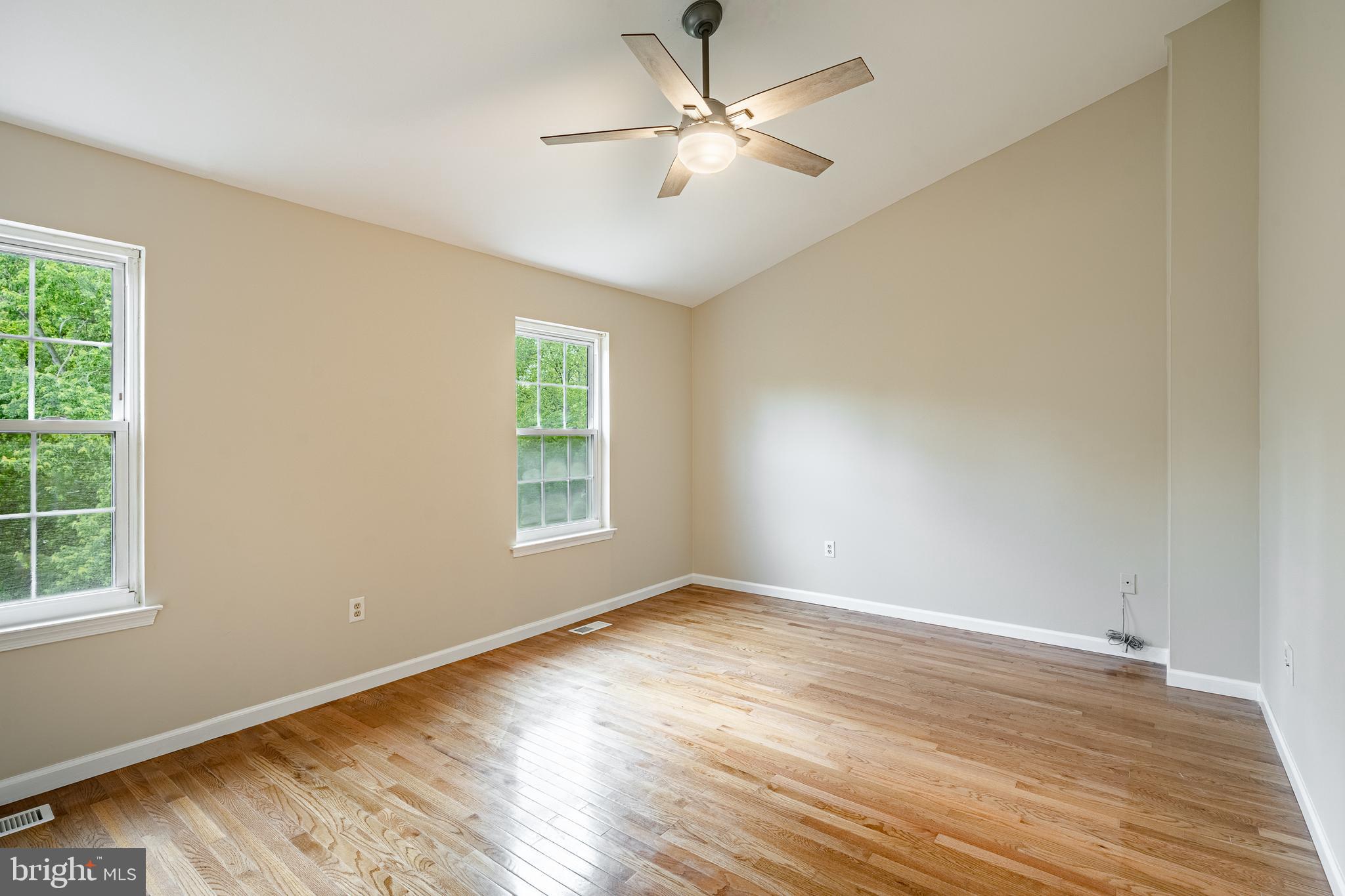 PERKIOMEN WOODS - Residential