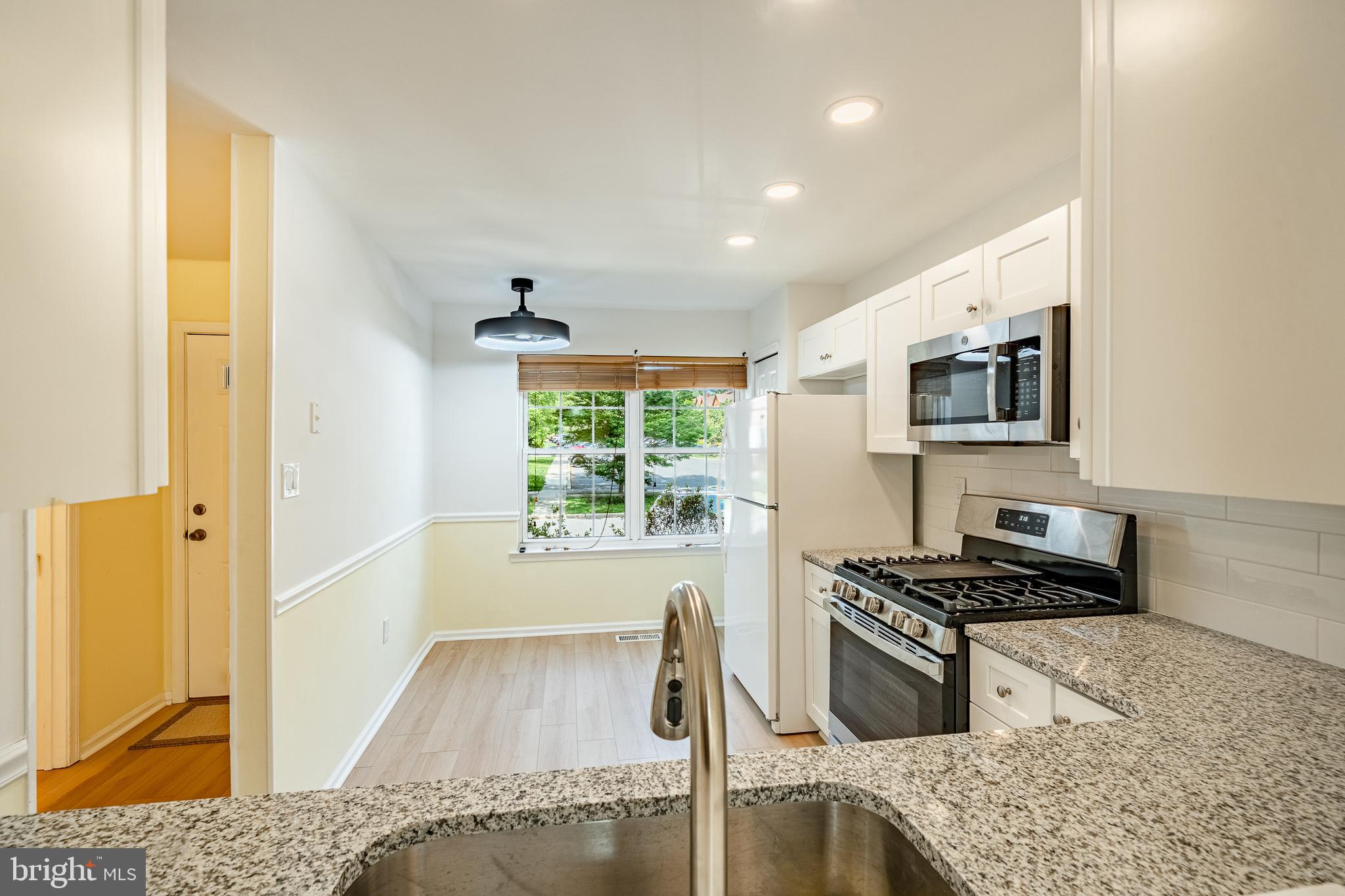 PERKIOMEN WOODS - Residential