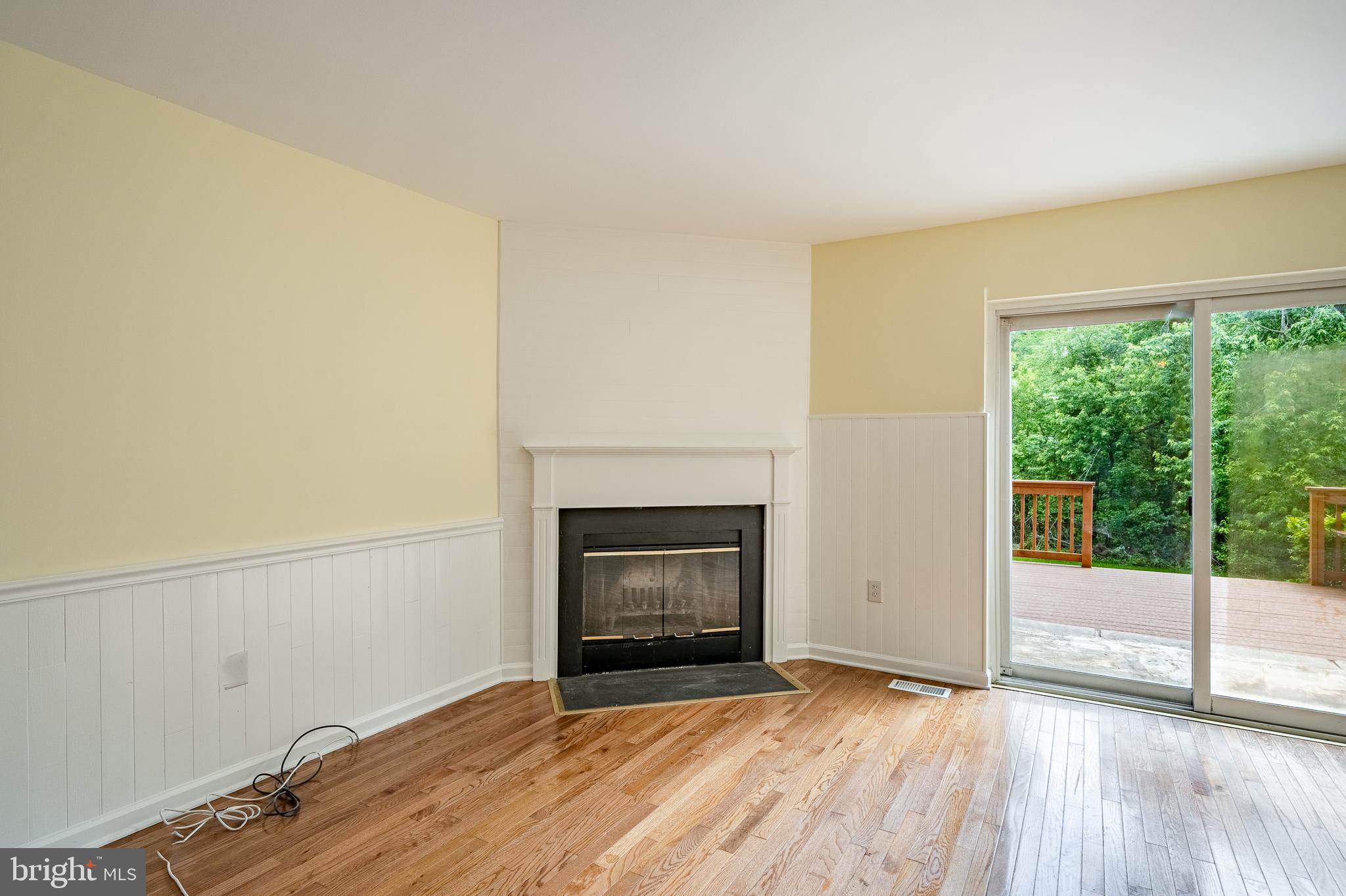 PERKIOMEN WOODS - Residential