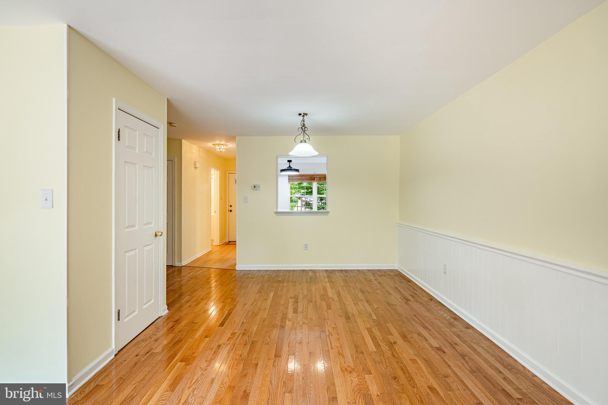 PERKIOMEN WOODS - Residential