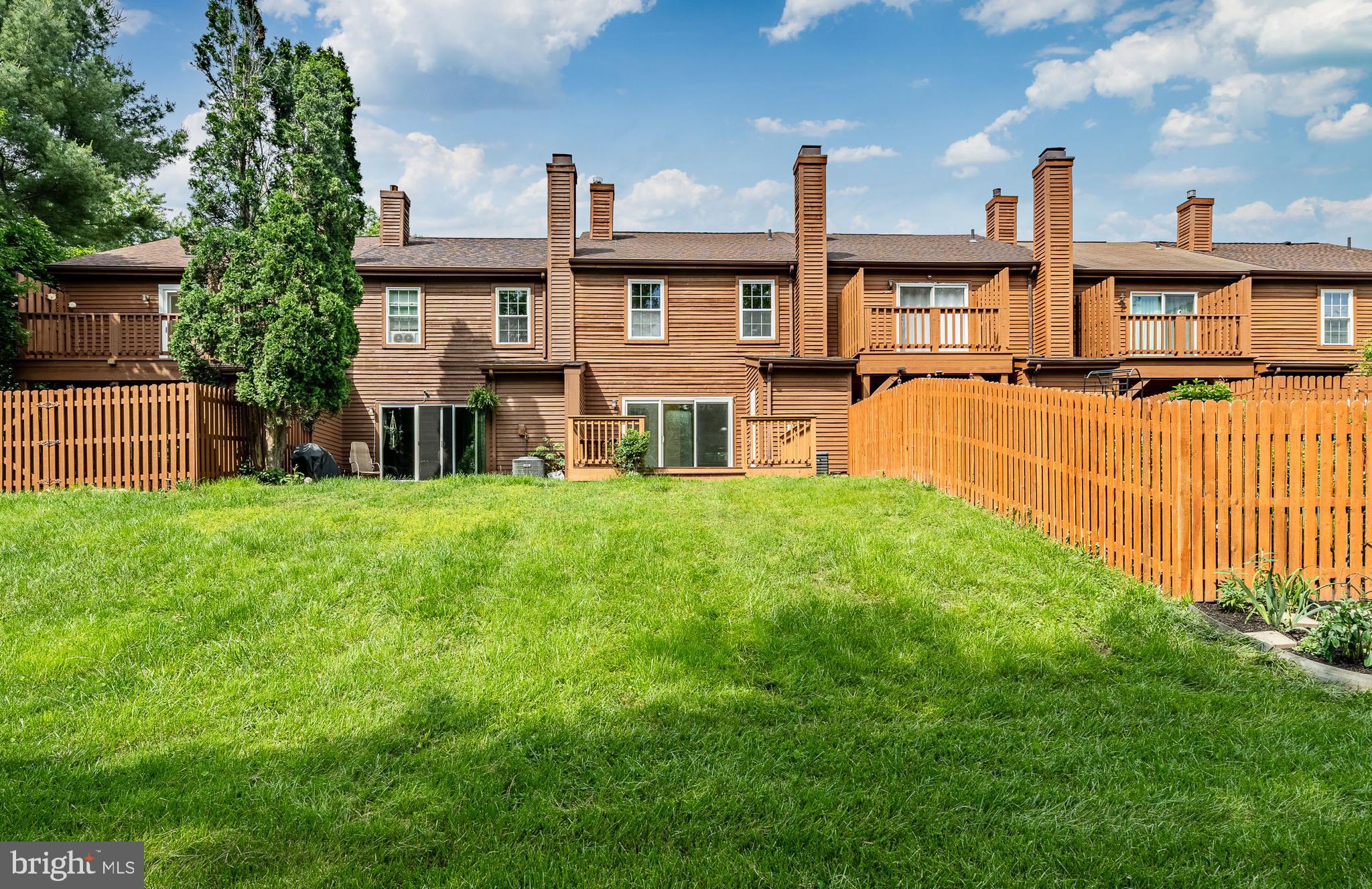 PERKIOMEN WOODS - Residential