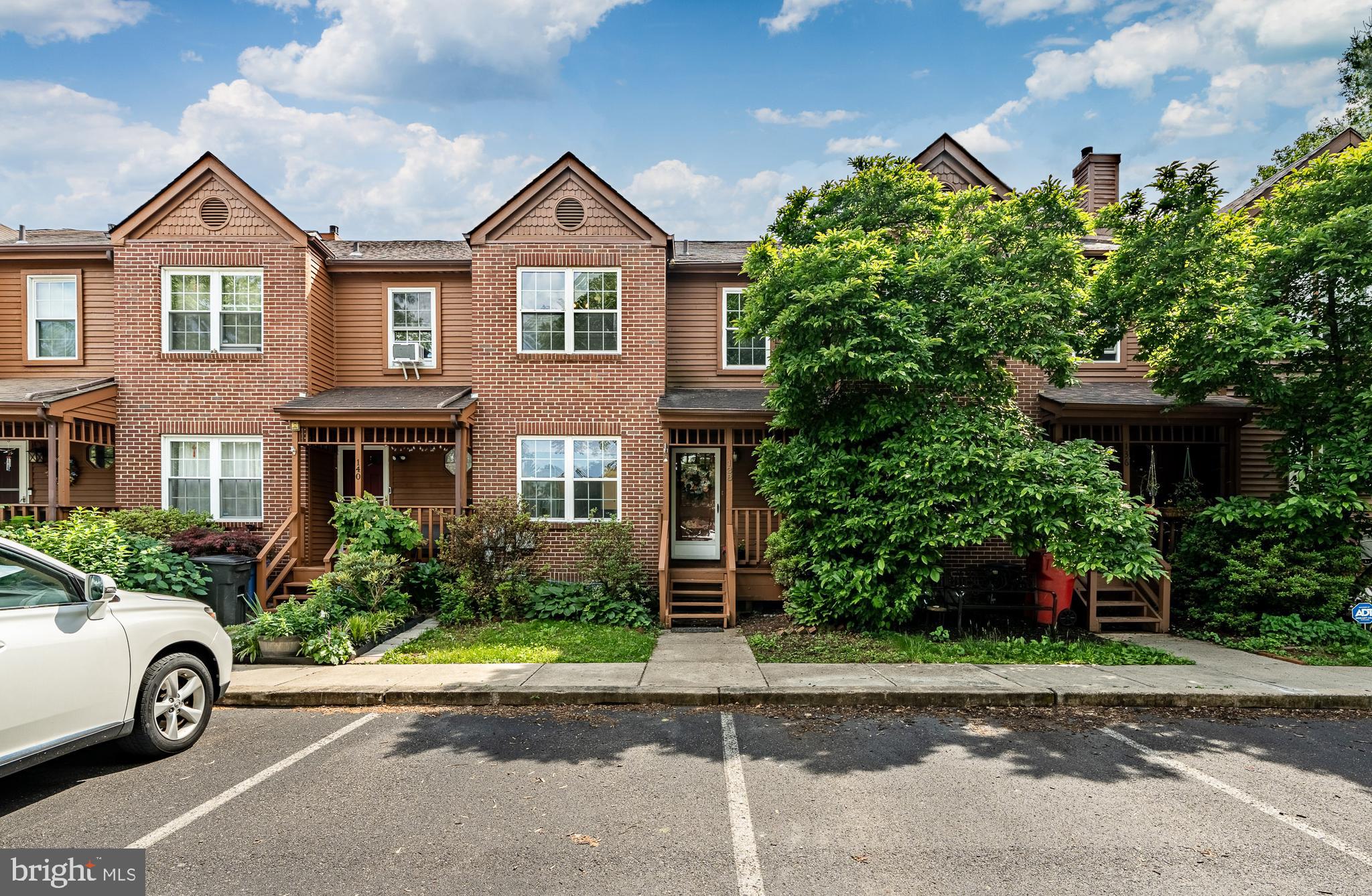 PERKIOMEN WOODS - Residential