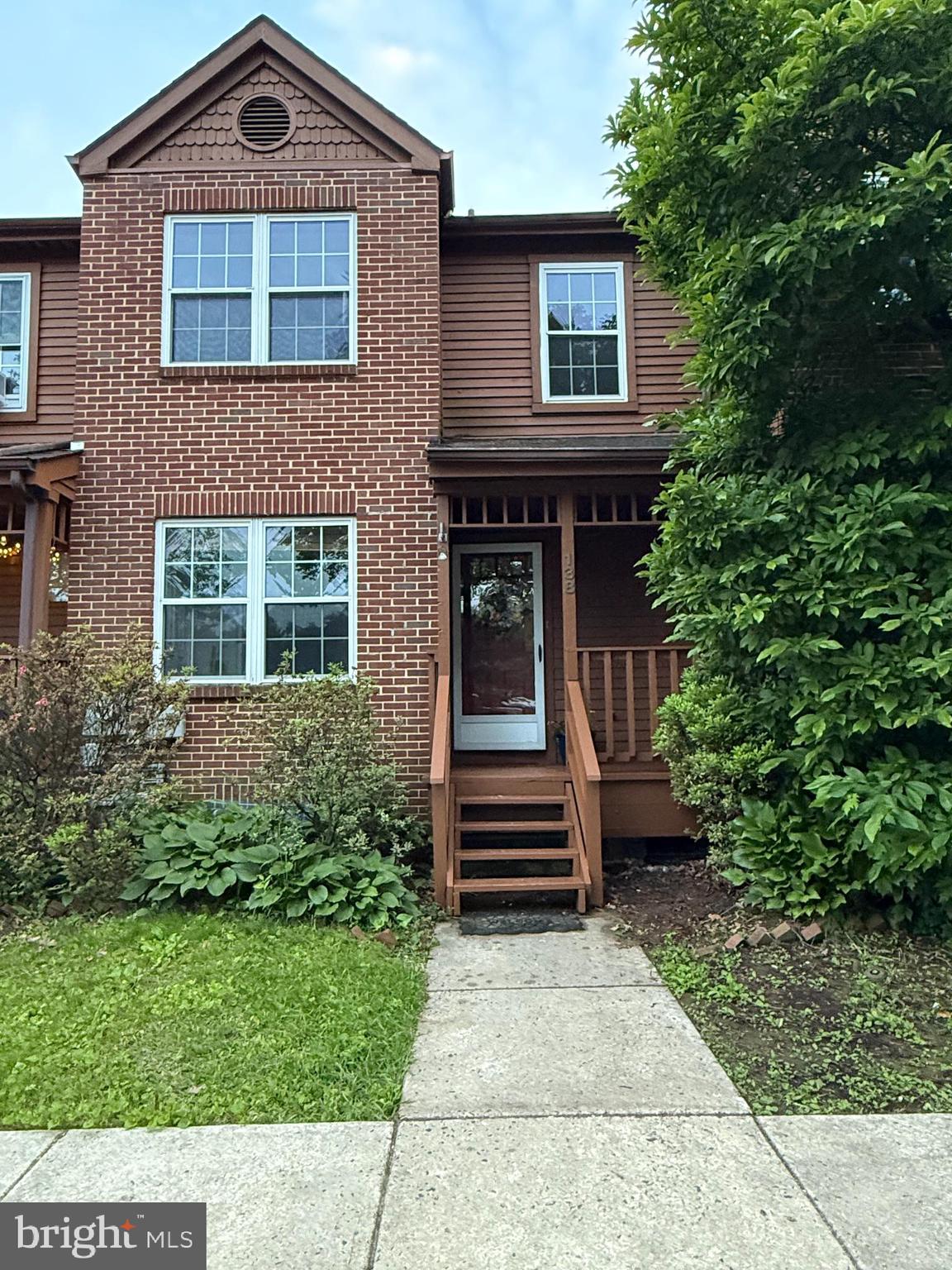 PERKIOMEN WOODS - Residential