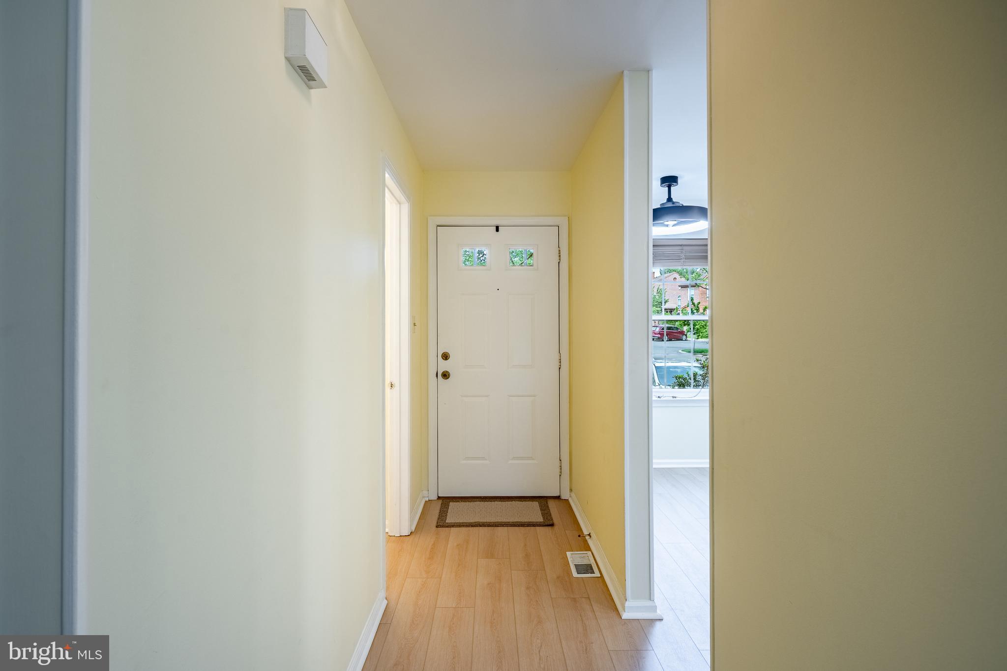 PERKIOMEN WOODS - Residential