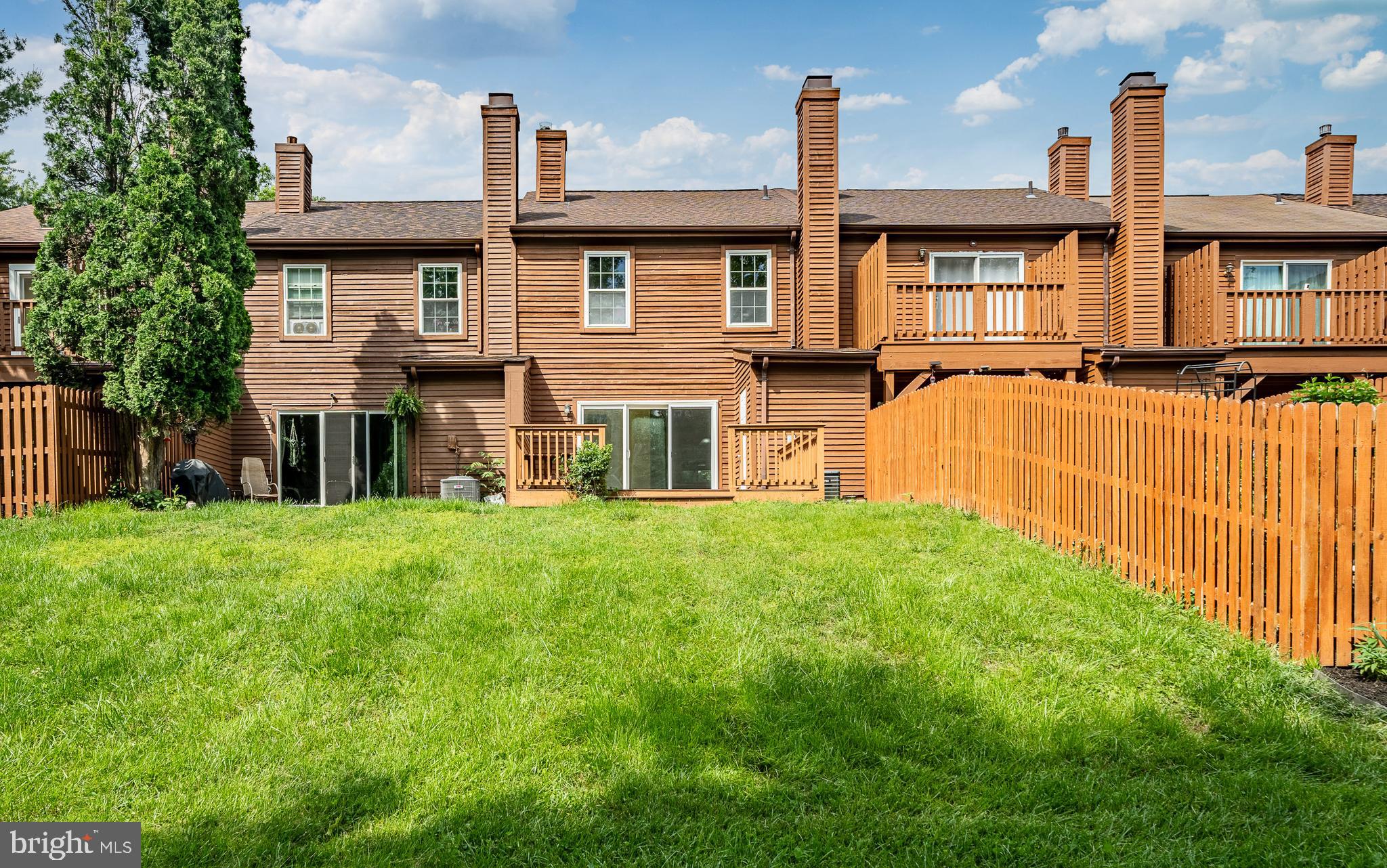 PERKIOMEN WOODS - Residential