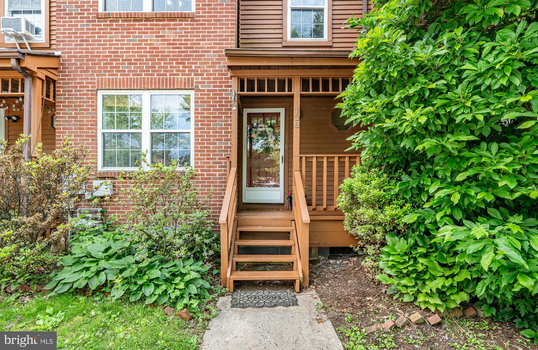 PERKIOMEN WOODS - Residential