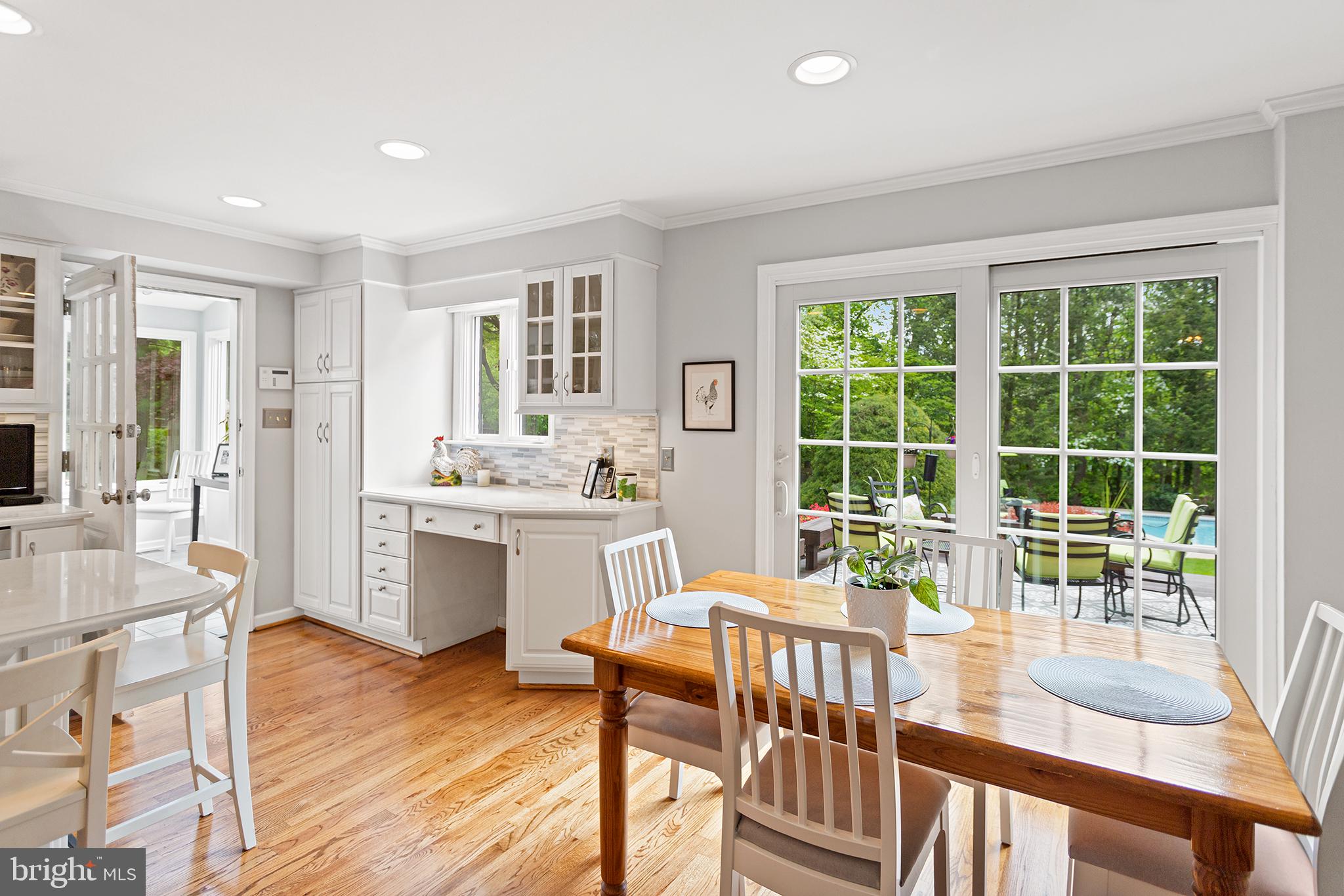 TIMBERWYCK - Residential