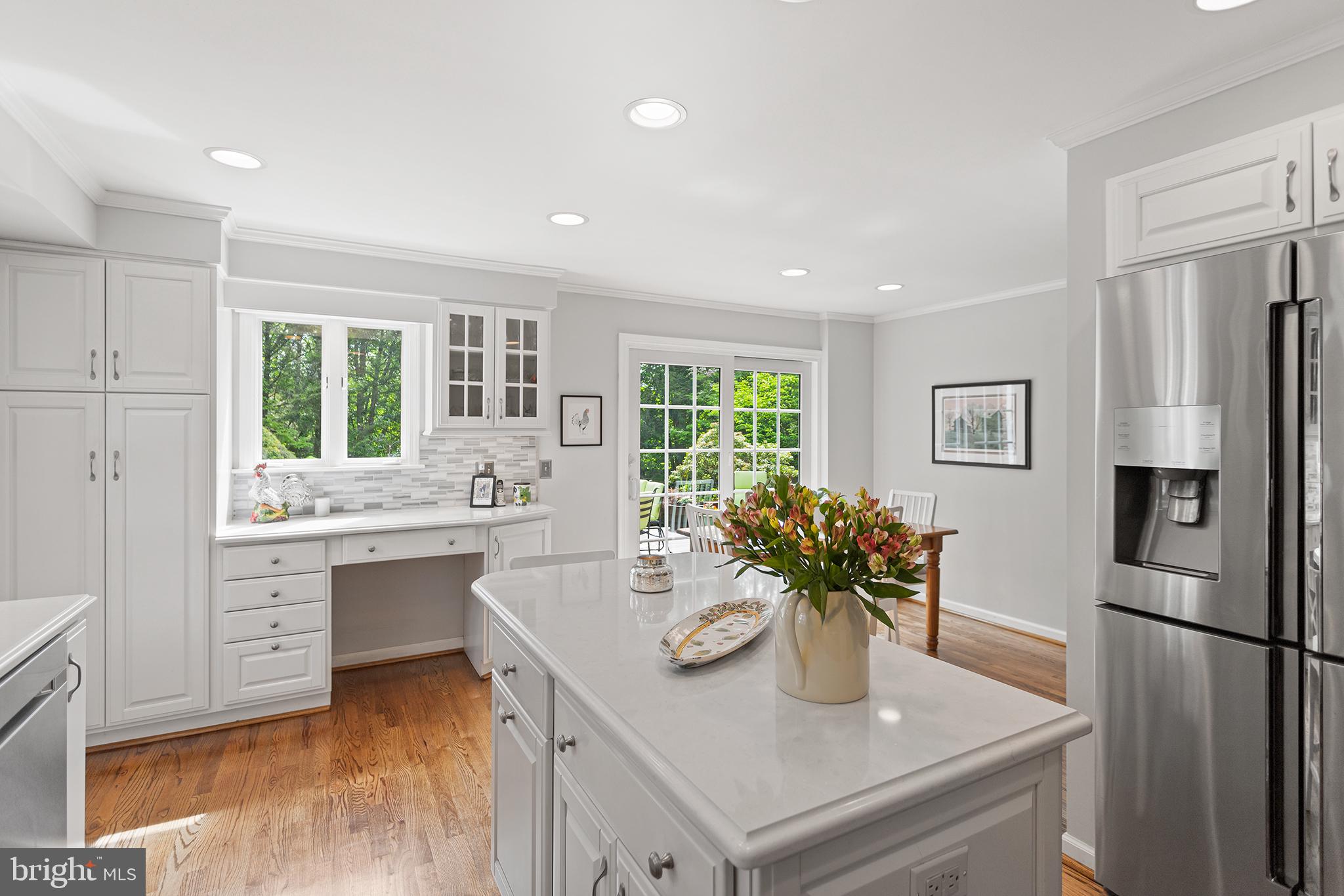 TIMBERWYCK - Residential