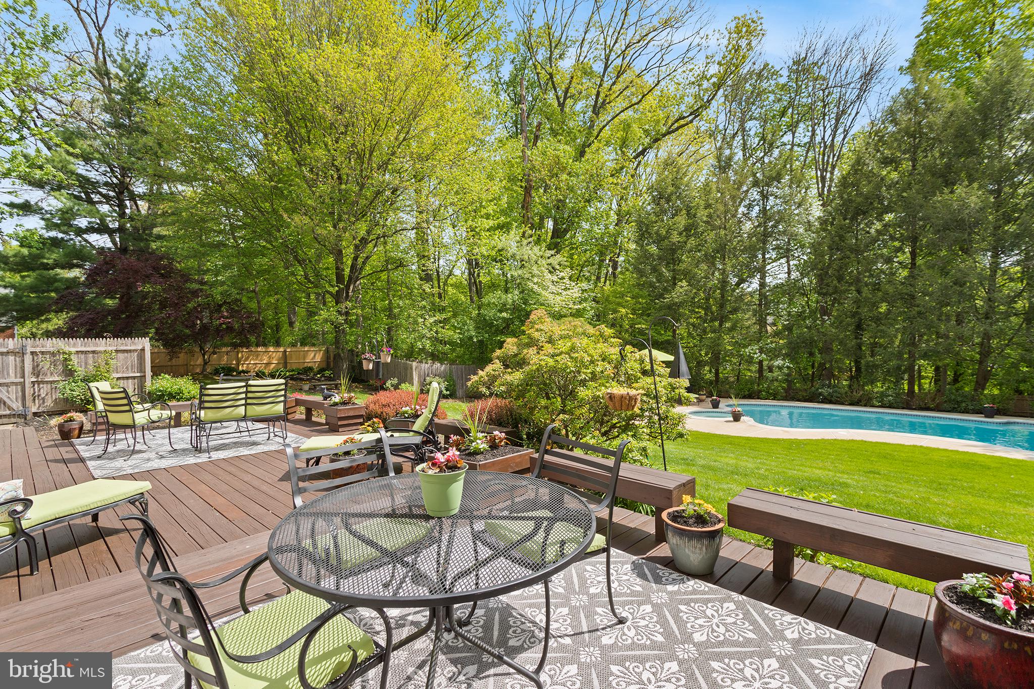 TIMBERWYCK - Residential