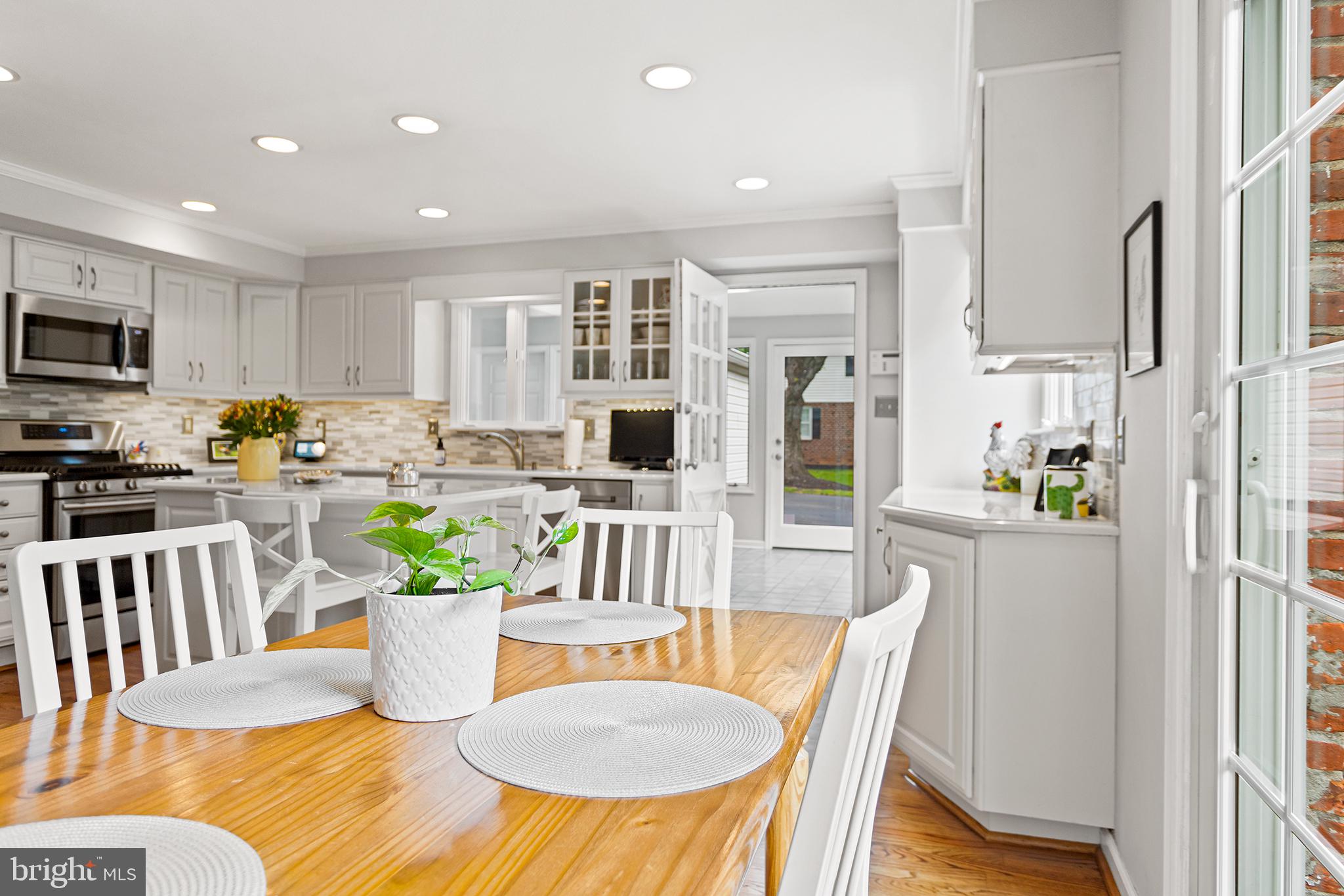 TIMBERWYCK - Residential