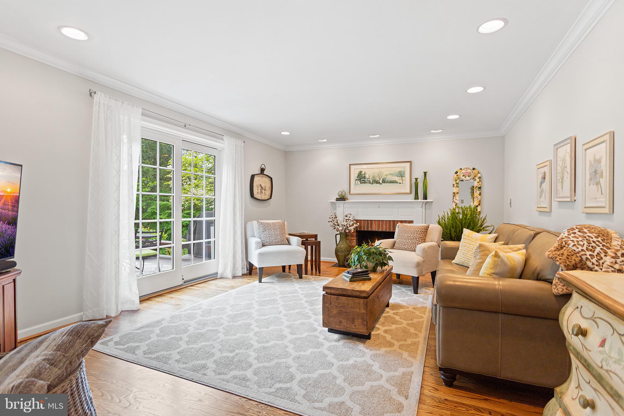 TIMBERWYCK - Residential