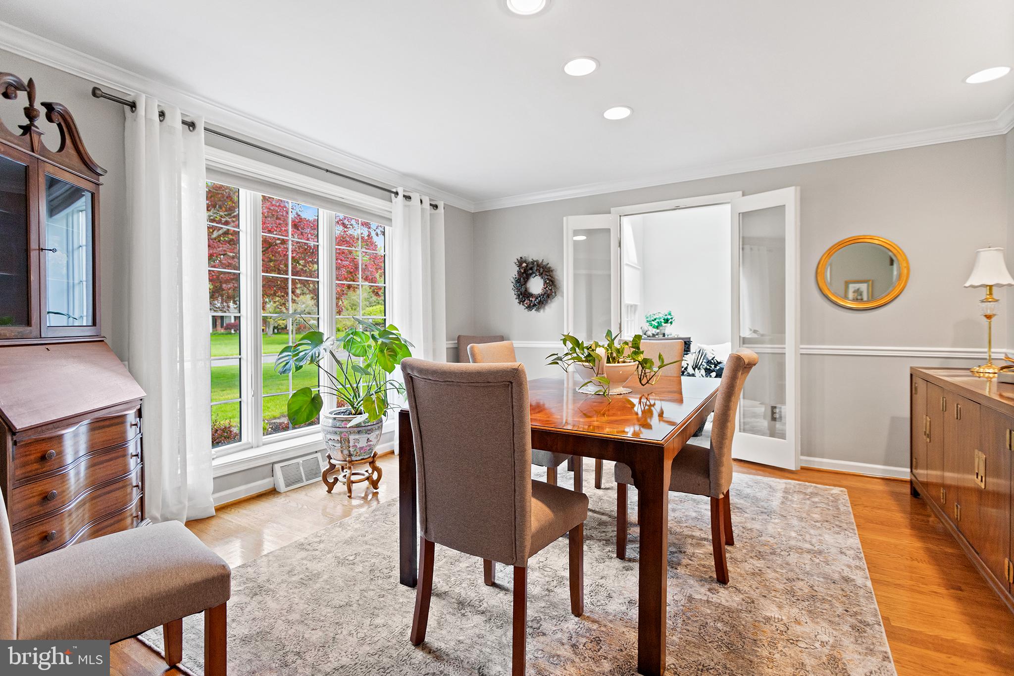 TIMBERWYCK - Residential