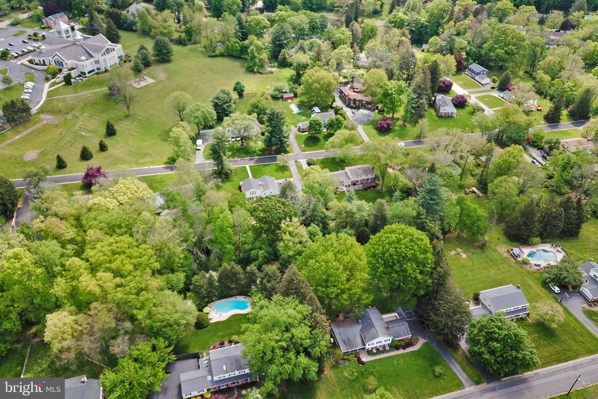 TIMBERWYCK - Residential