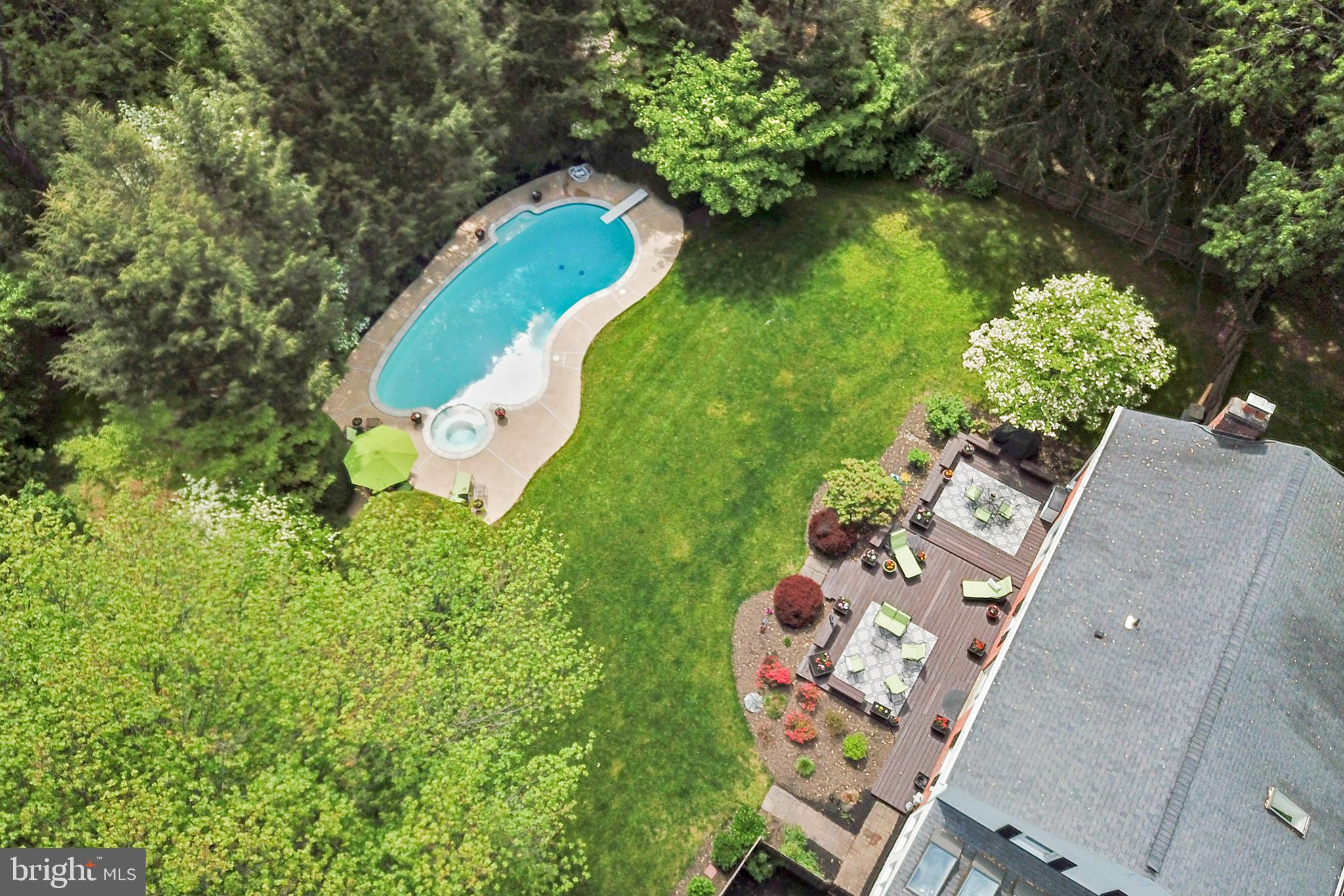 TIMBERWYCK - Residential