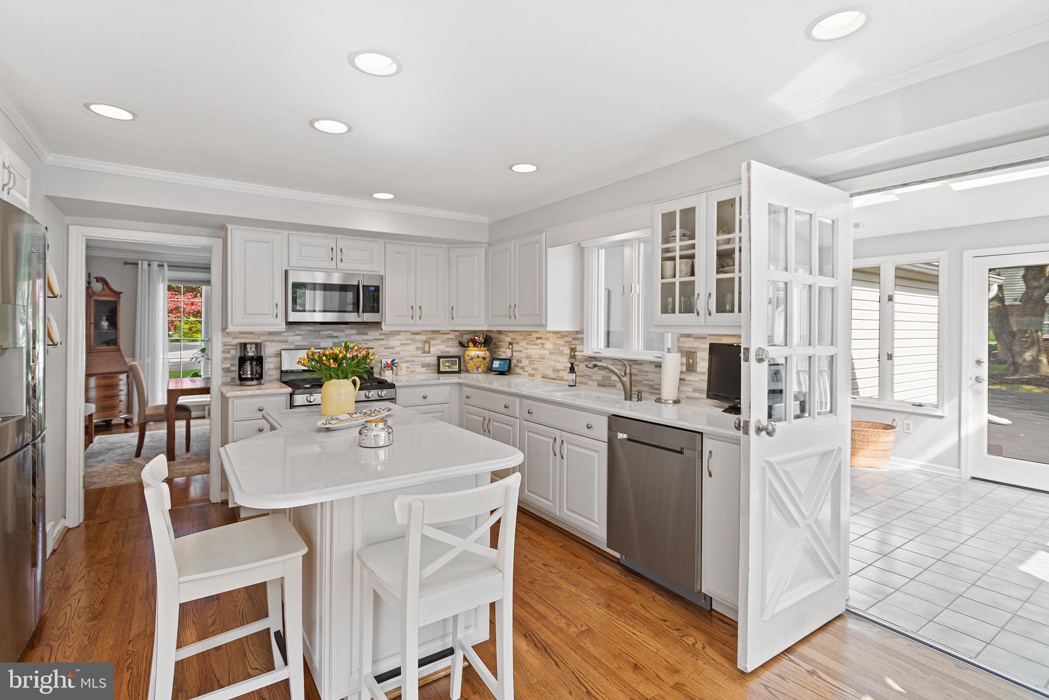 TIMBERWYCK - Residential