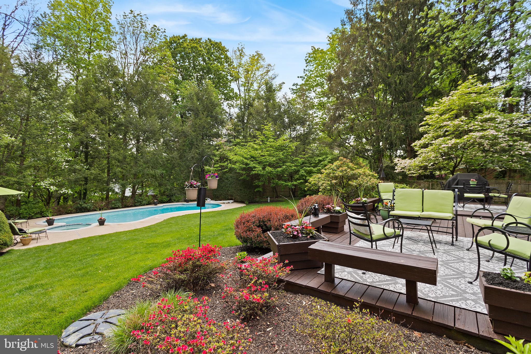 TIMBERWYCK - Residential