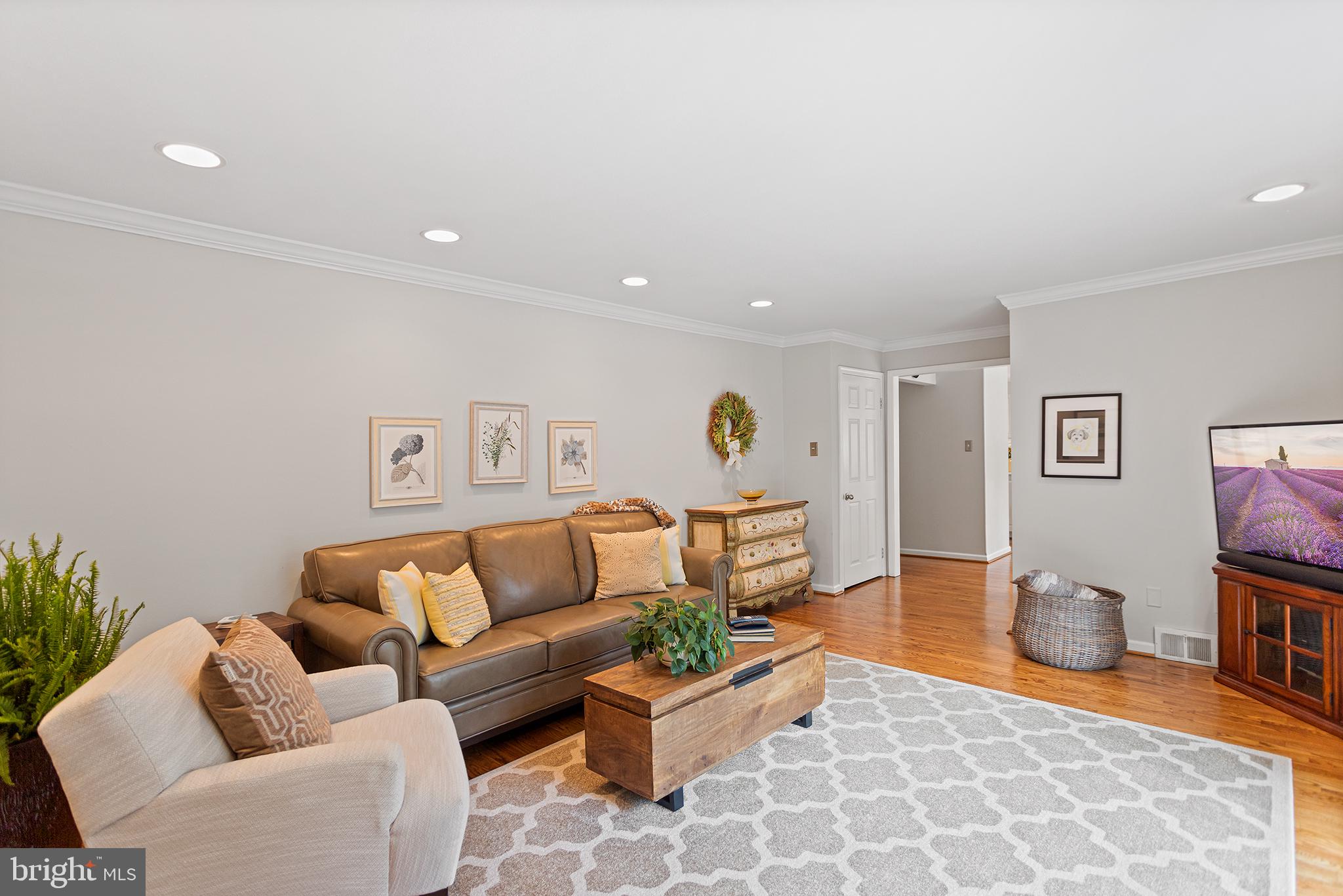 TIMBERWYCK - Residential