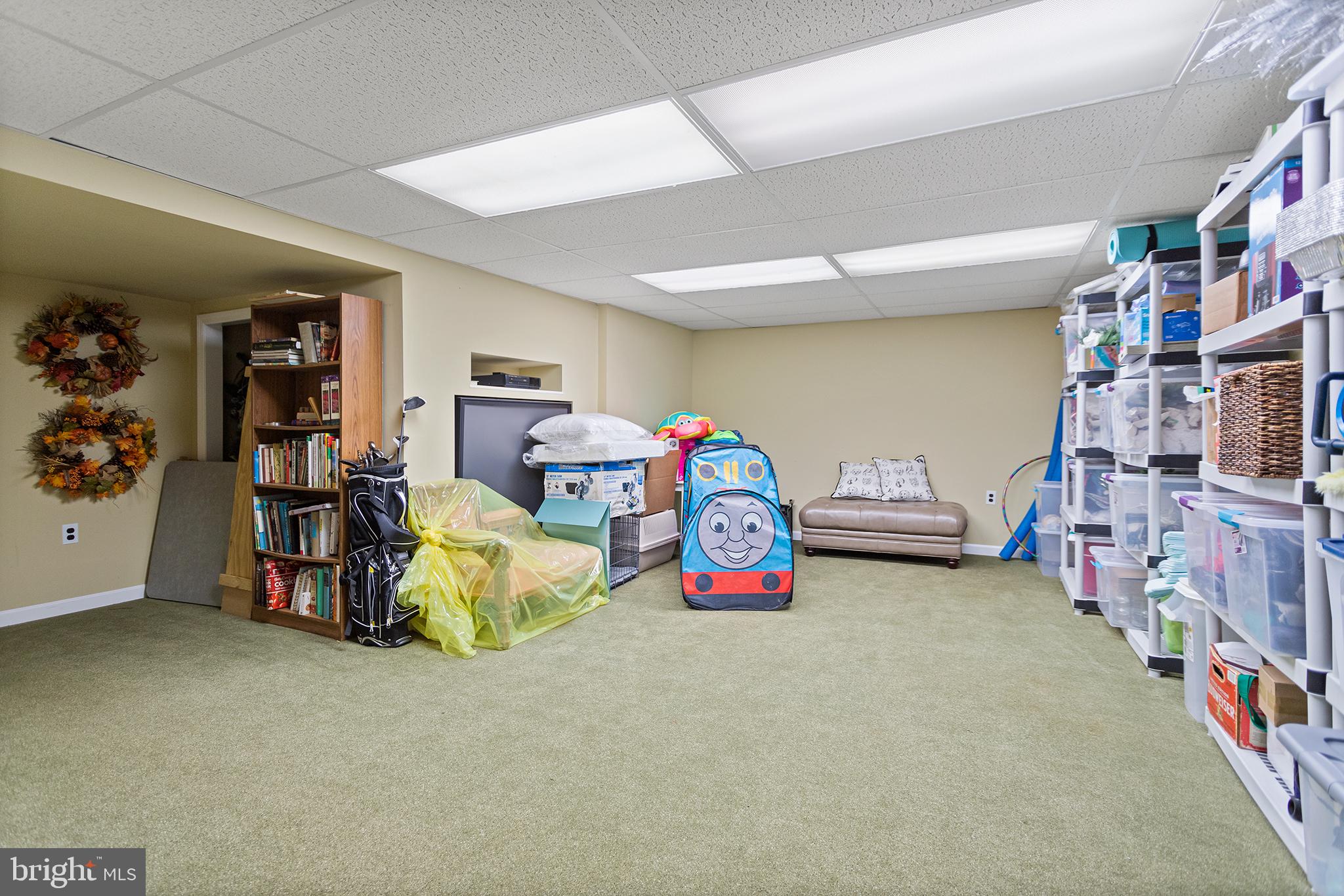 TIMBERWYCK - Residential