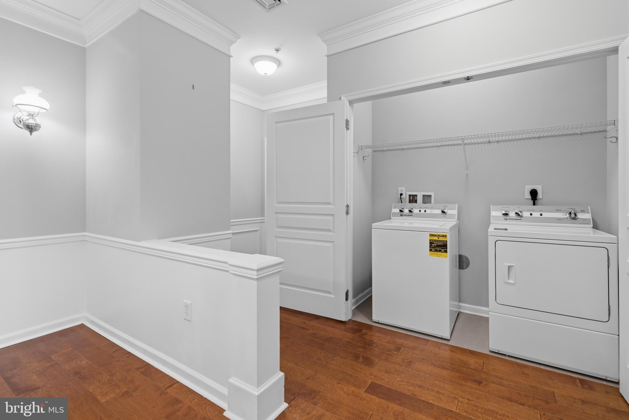 TRAD AT RIDLEY CREEK - Residential