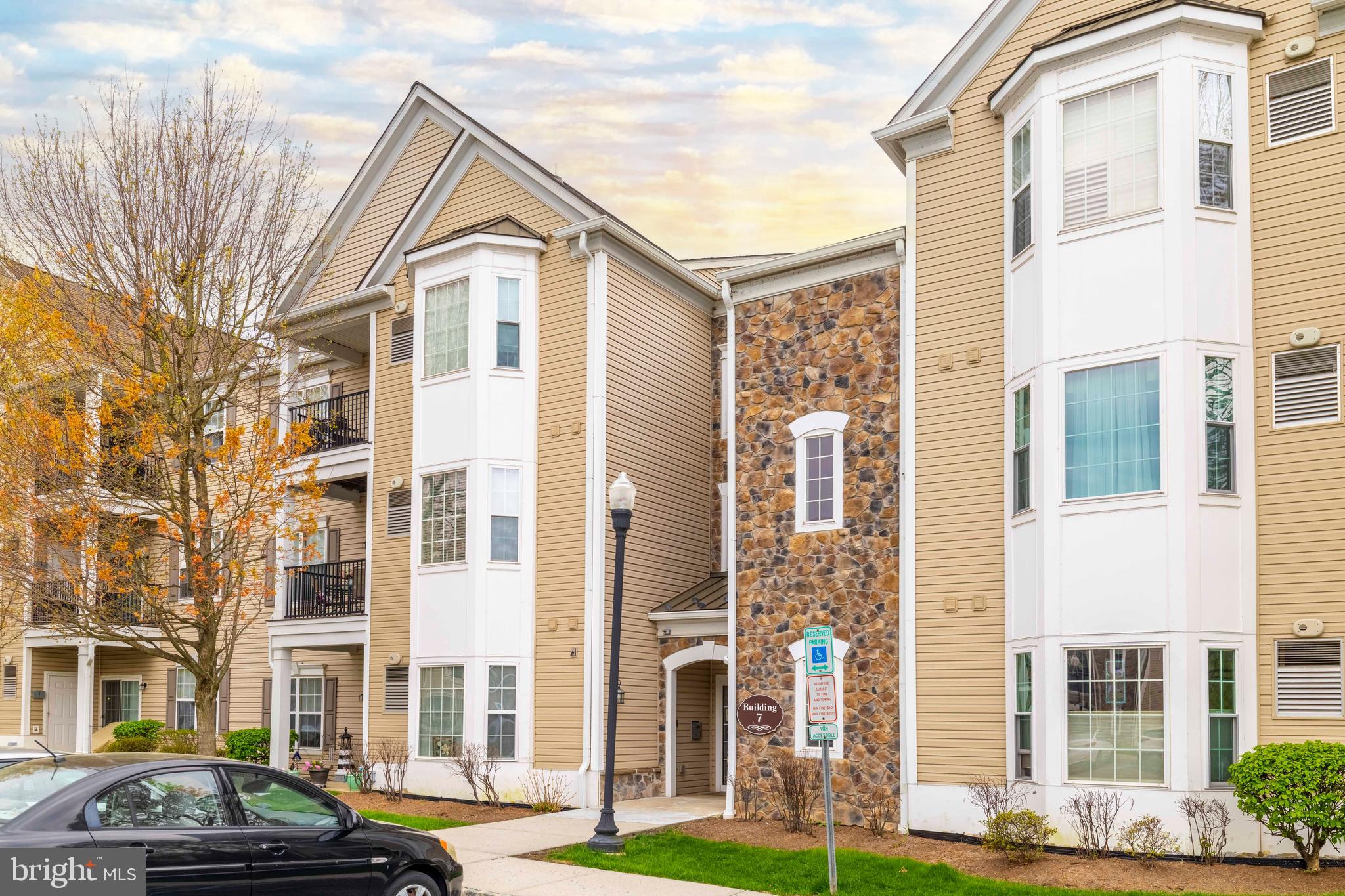 TRAD AT RIDLEY CREEK - Residential