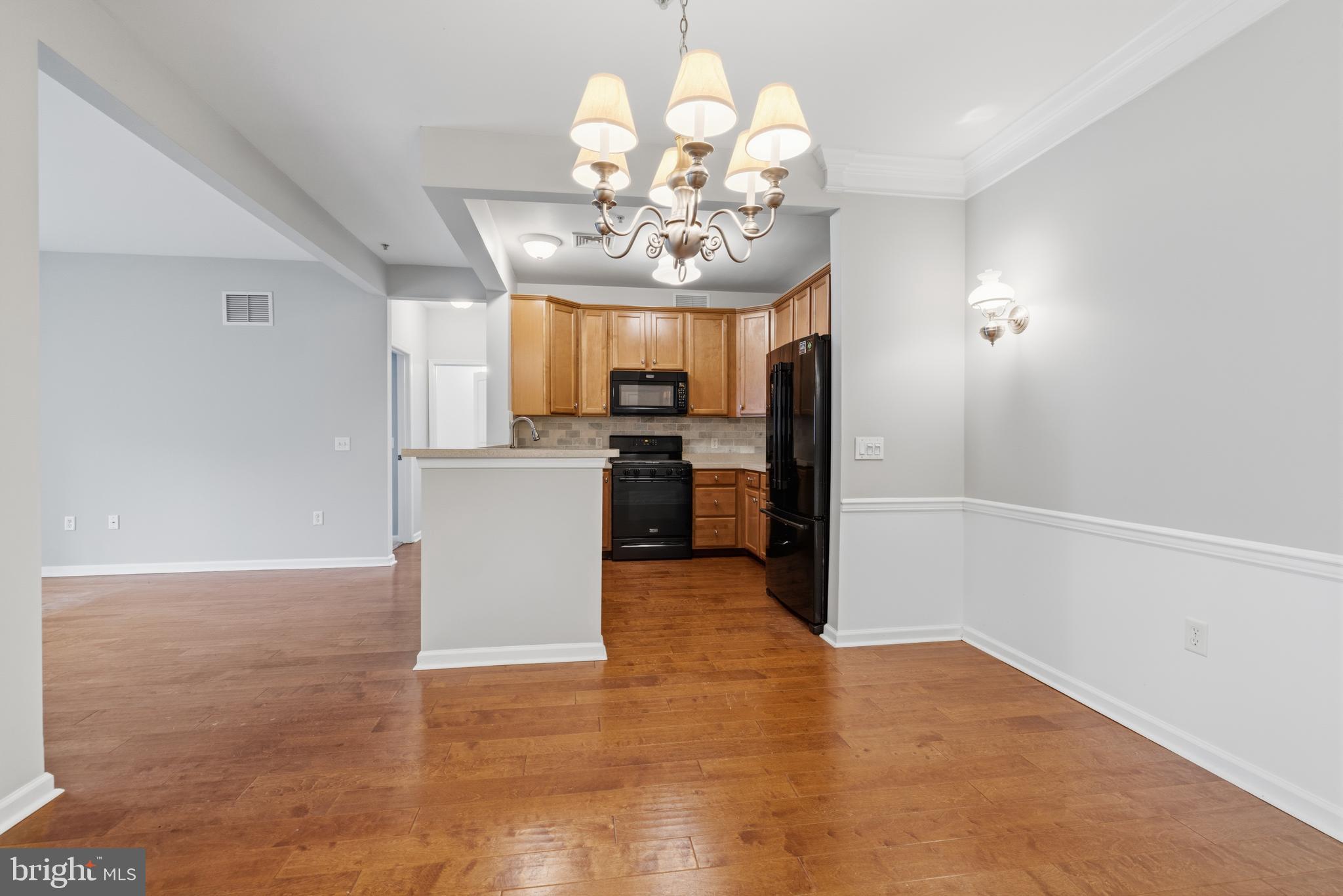 TRAD AT RIDLEY CREEK - Residential