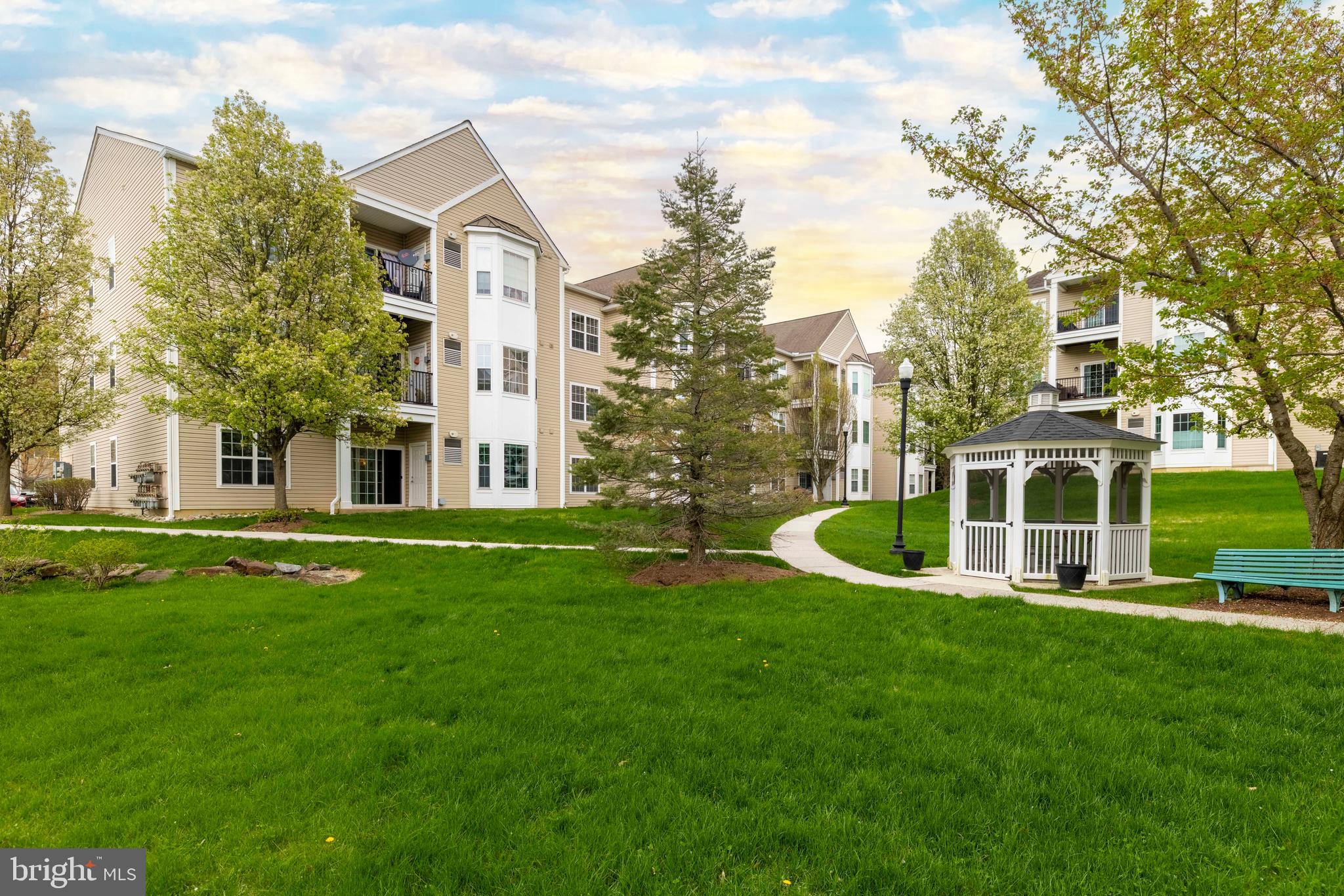 TRAD AT RIDLEY CREEK - Residential