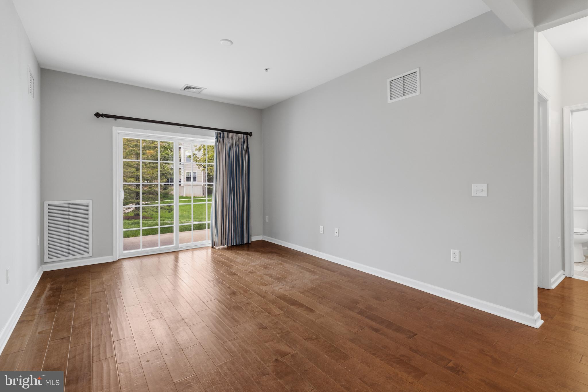 TRAD AT RIDLEY CREEK - Residential