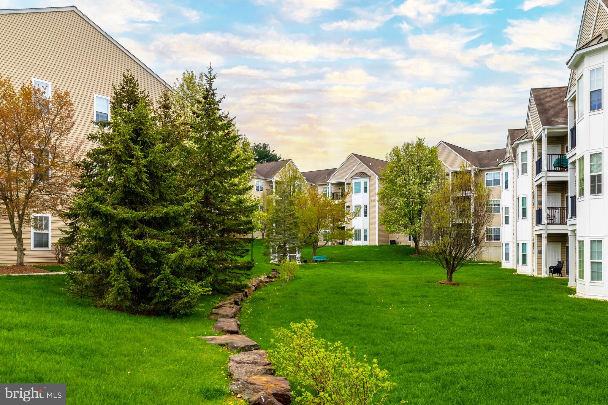 TRAD AT RIDLEY CREEK - Residential