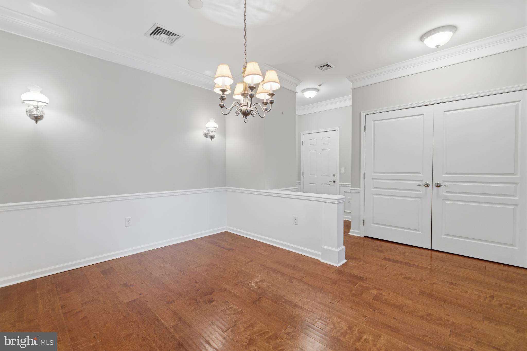 TRAD AT RIDLEY CREEK - Residential