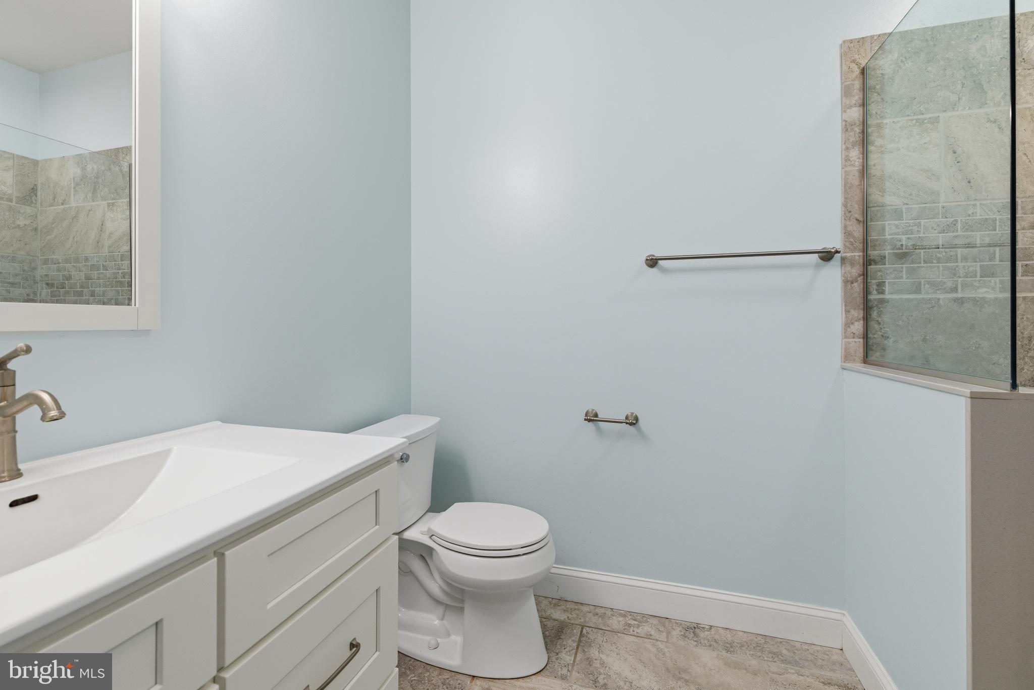 TRAD AT RIDLEY CREEK - Residential