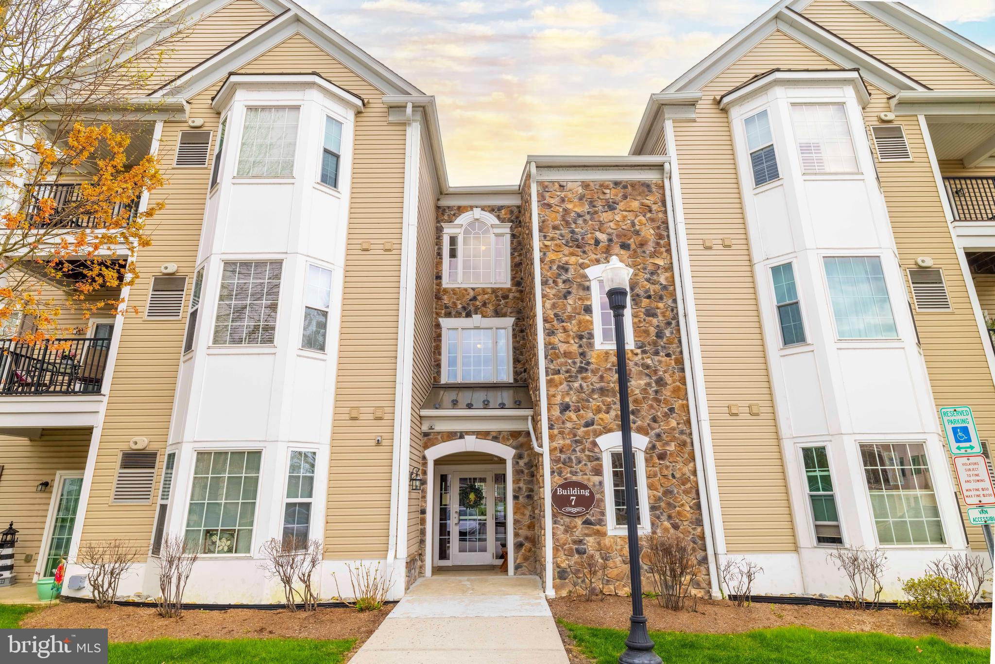 TRAD AT RIDLEY CREEK - Residential