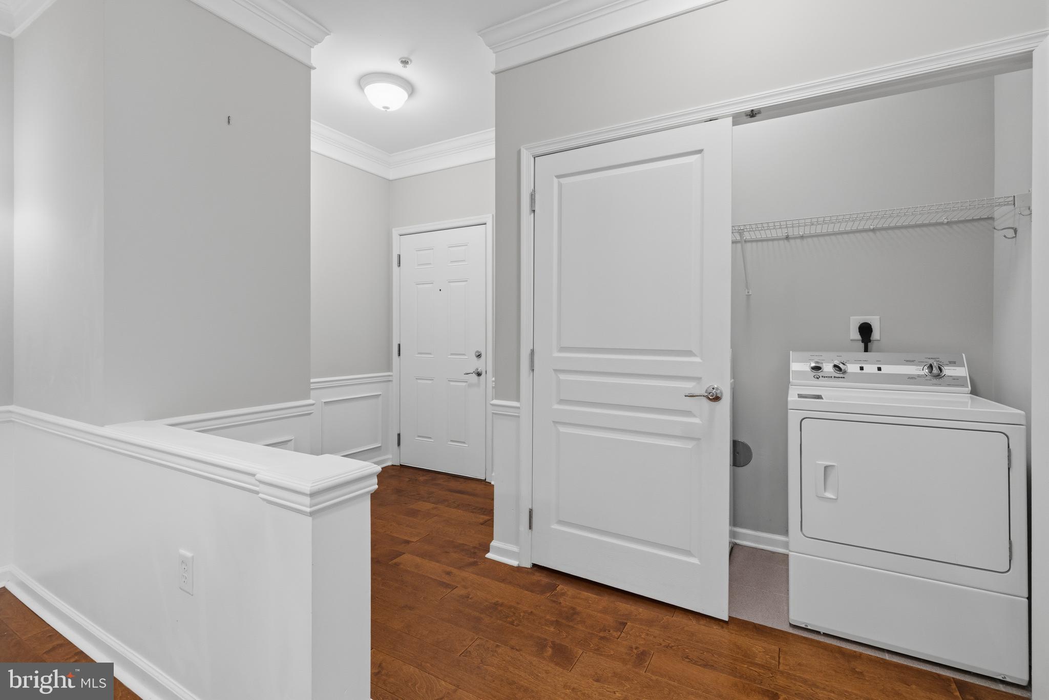 TRAD AT RIDLEY CREEK - Residential