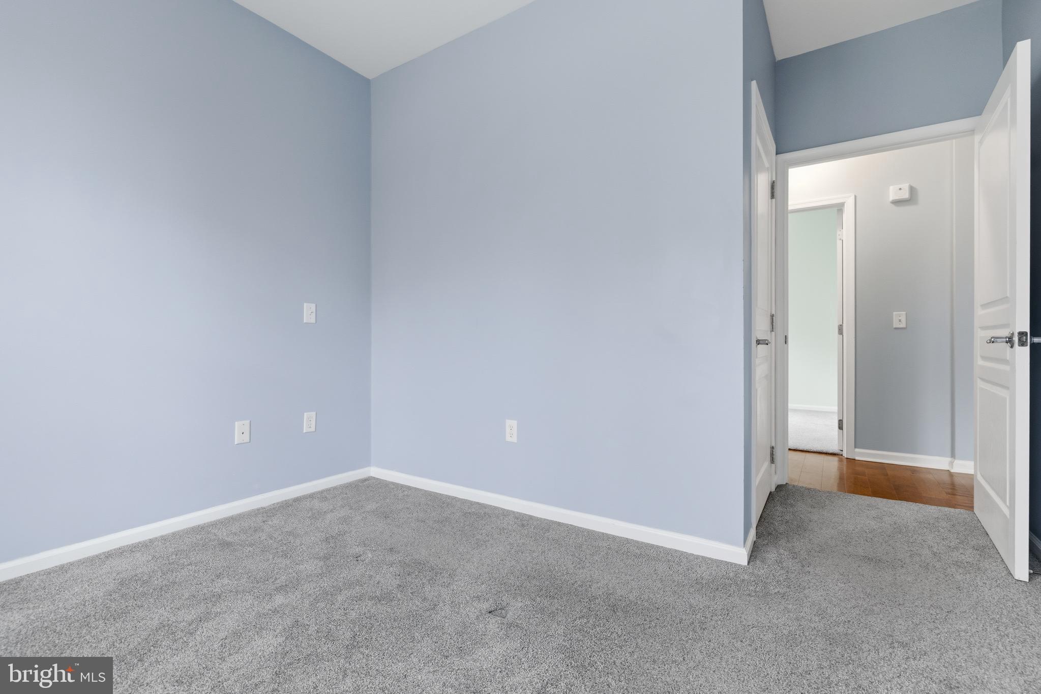 TRAD AT RIDLEY CREEK - Residential