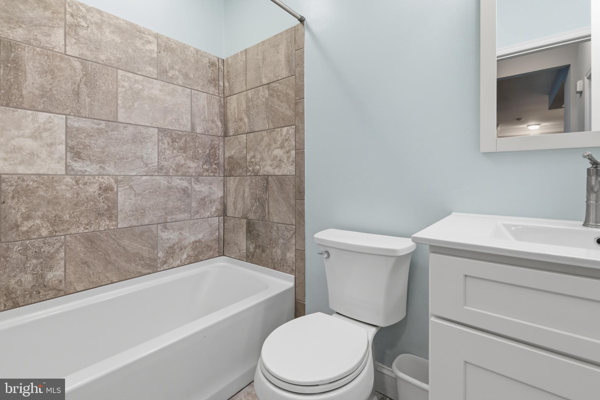 TRAD AT RIDLEY CREEK - Residential