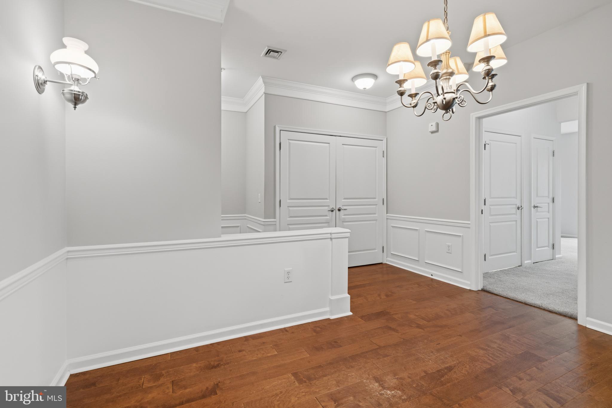 TRAD AT RIDLEY CREEK - Residential