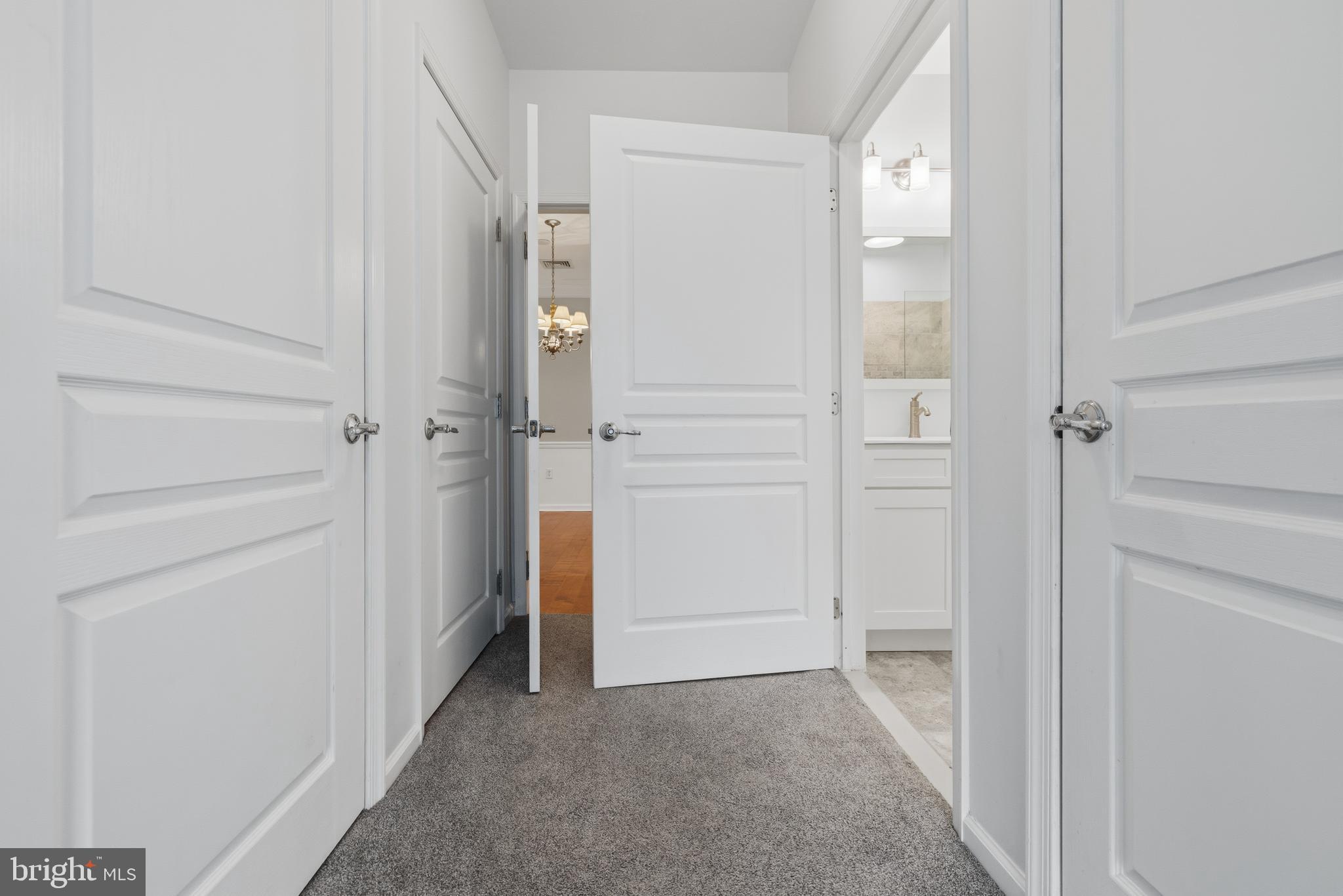 TRAD AT RIDLEY CREEK - Residential