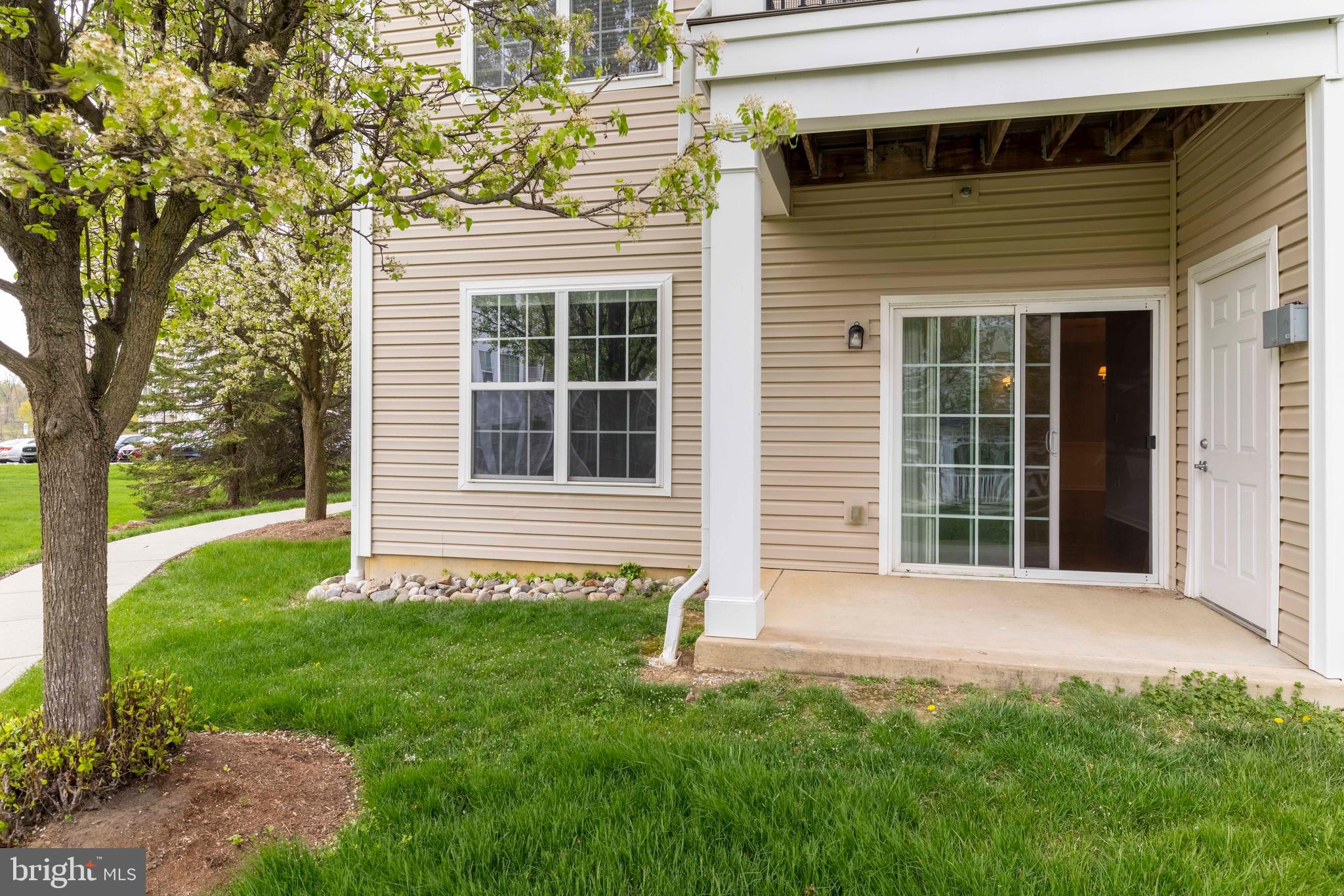 TRAD AT RIDLEY CREEK - Residential