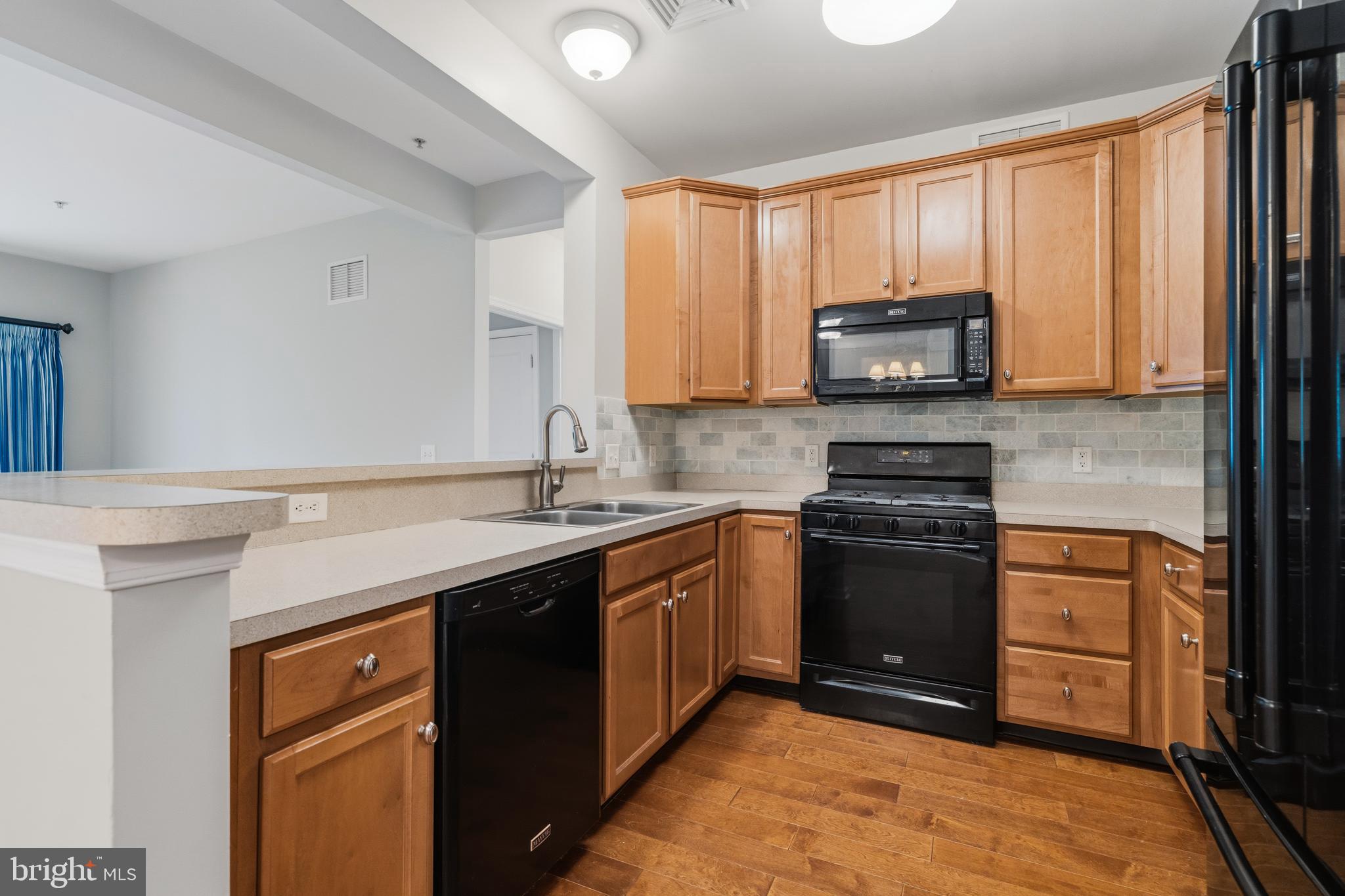 TRAD AT RIDLEY CREEK - Residential