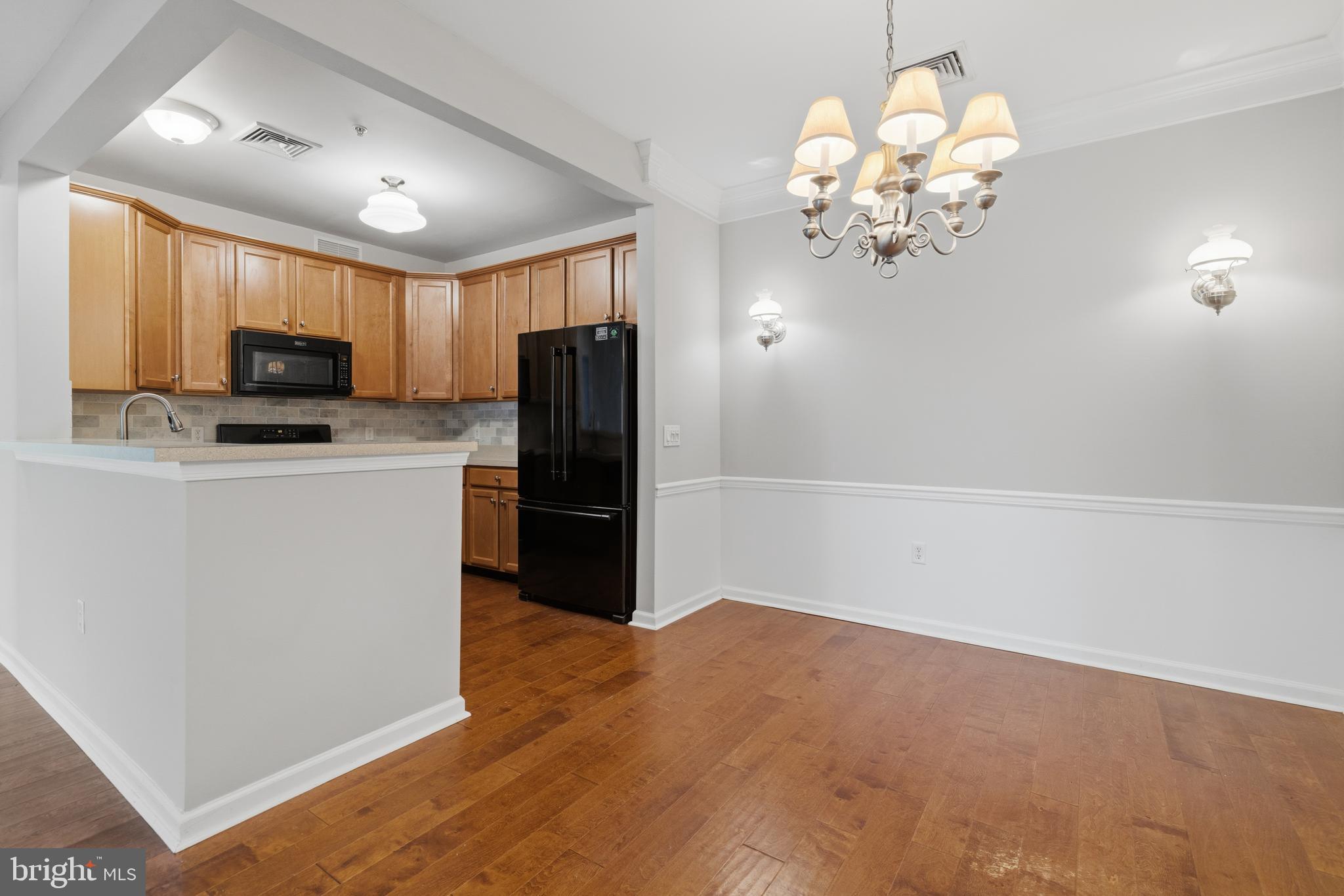 TRAD AT RIDLEY CREEK - Residential