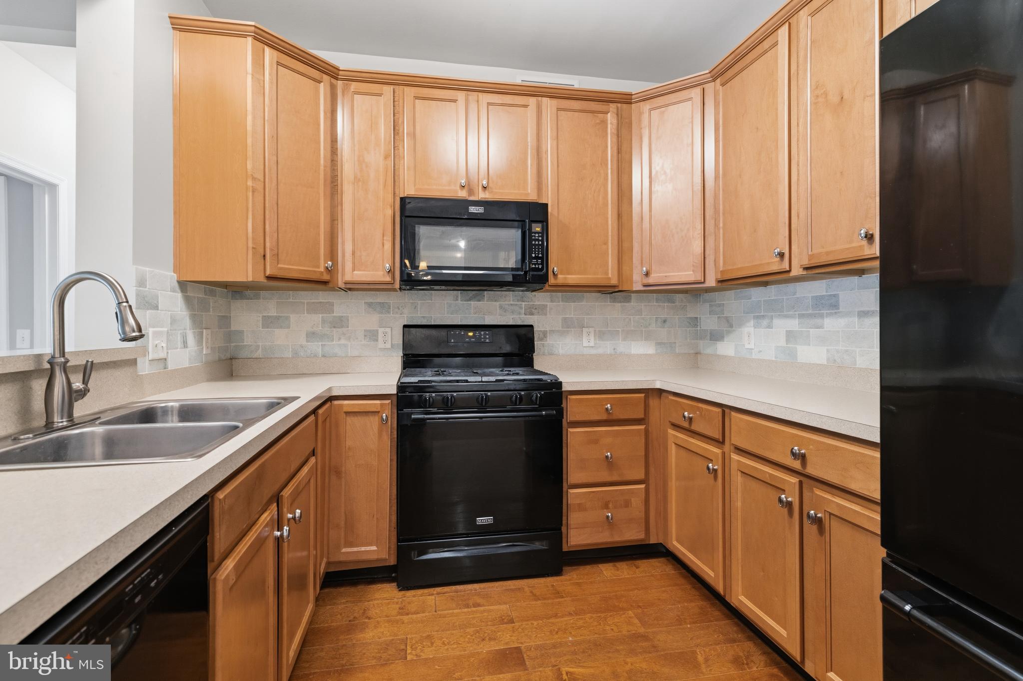 TRAD AT RIDLEY CREEK - Residential