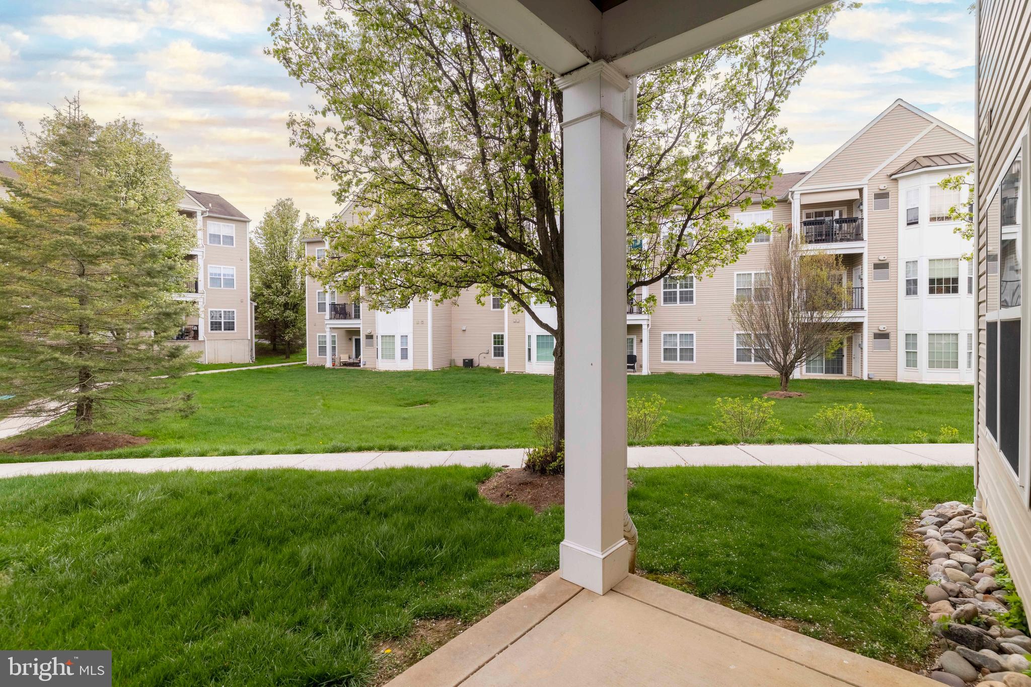 TRAD AT RIDLEY CREEK - Residential