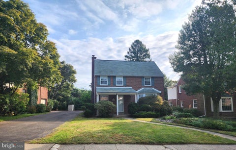 Photo of 1629 Ridgeway Road, HAVERTOWN, PA 19083 (MLS # PADE2124258)