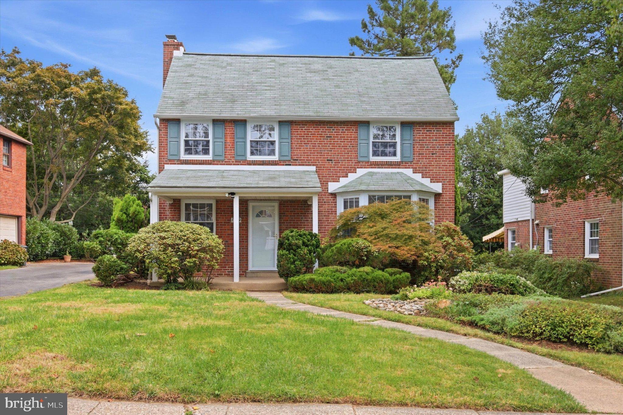 1629 RIDGEWAY ROAD