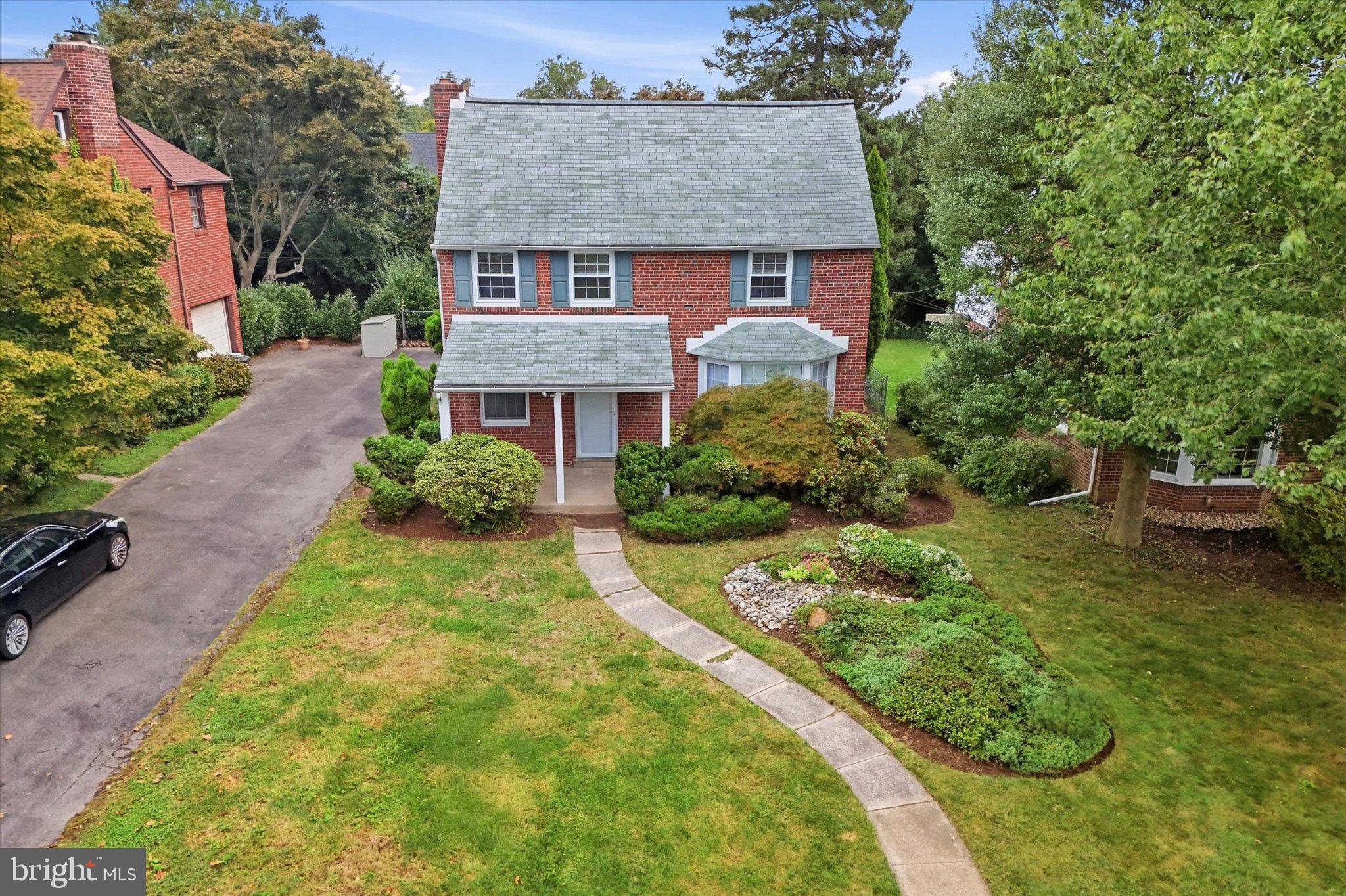 1629 RIDGEWAY ROAD
