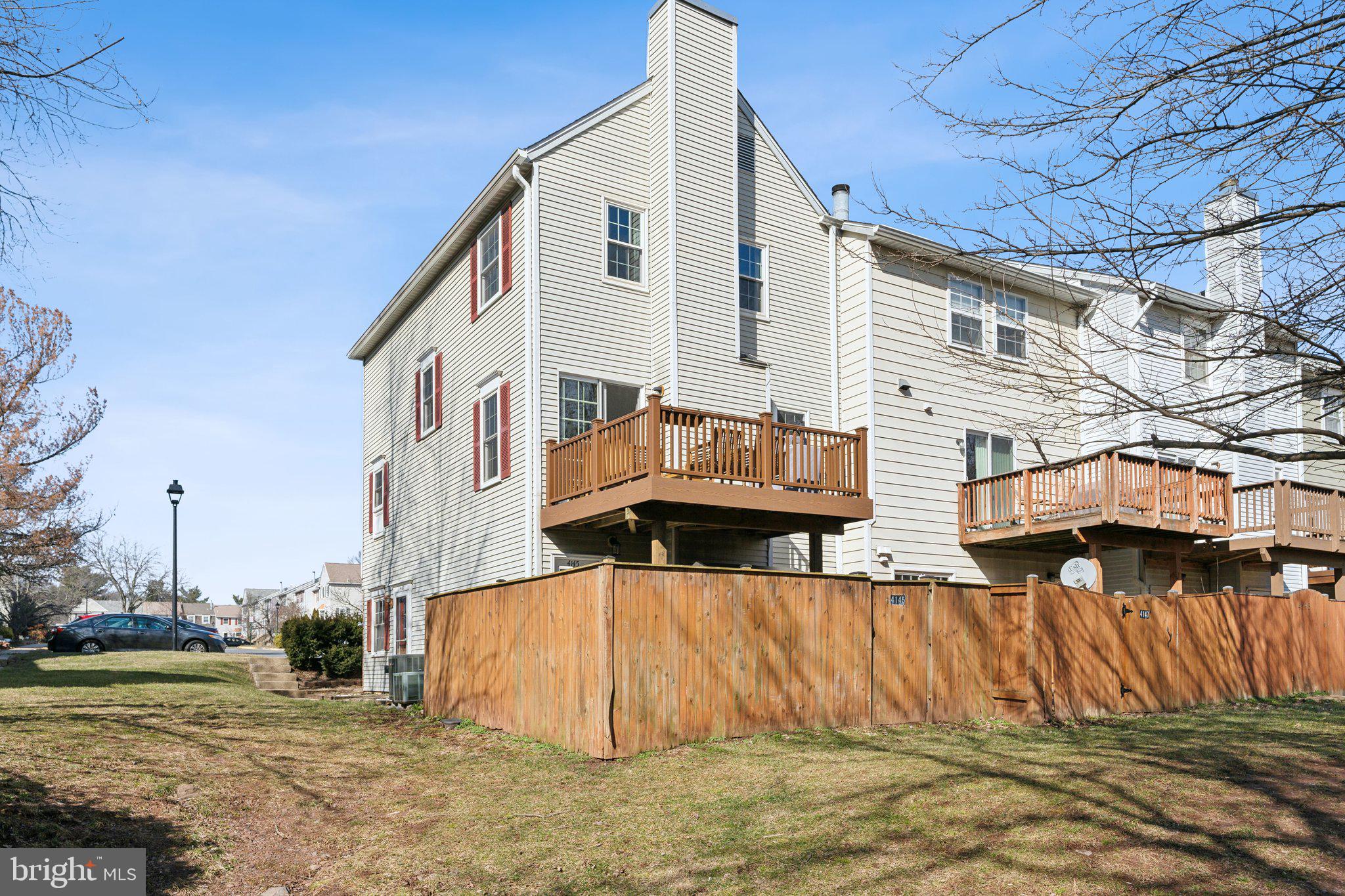 WINDING BROOK - Residential