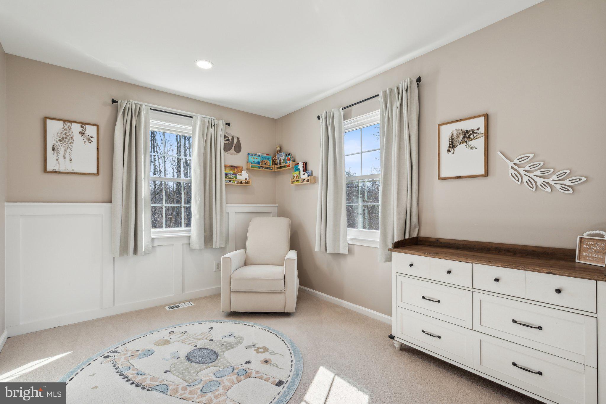 WINDING BROOK - Residential