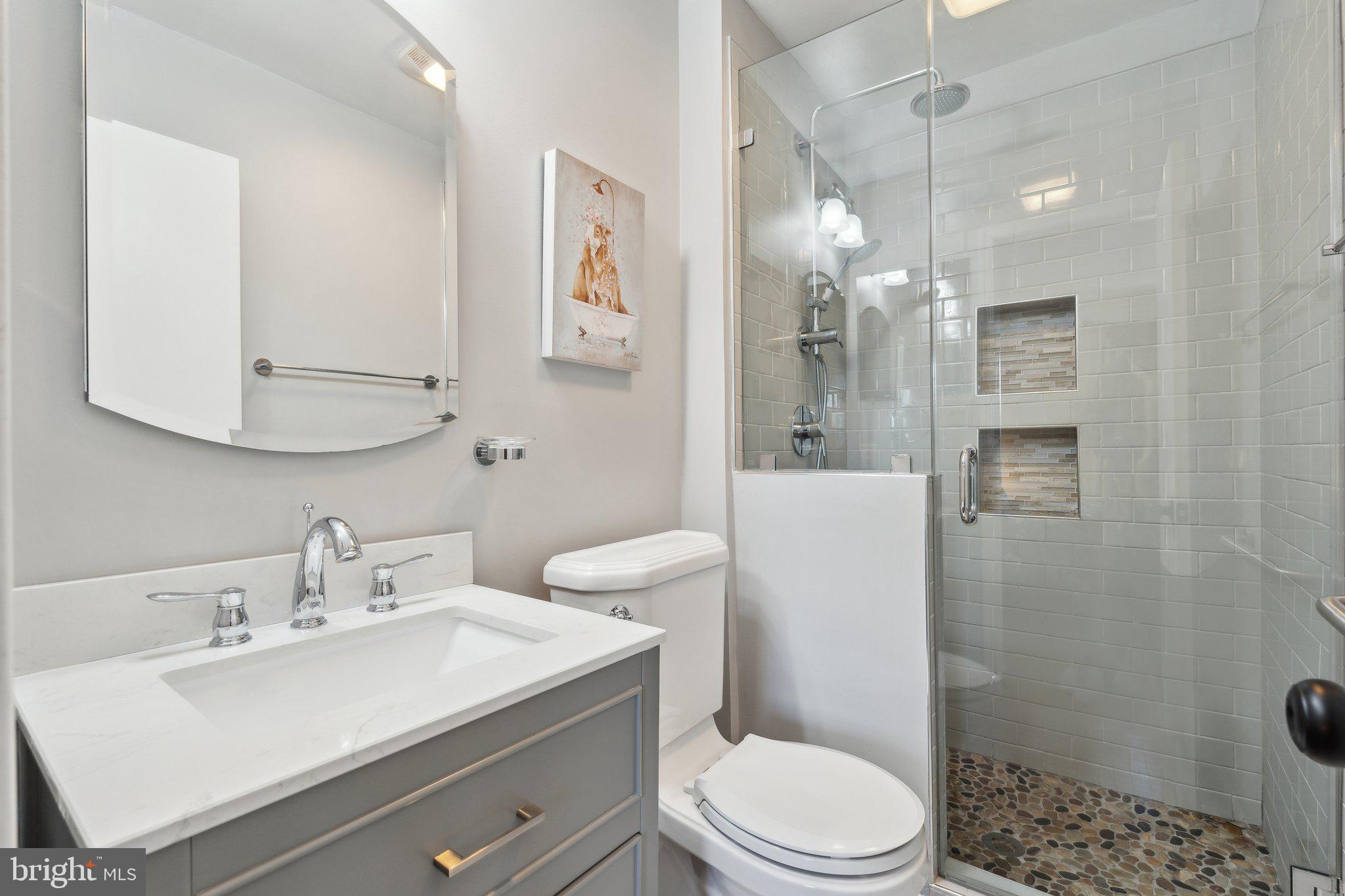 WINDING BROOK - Residential