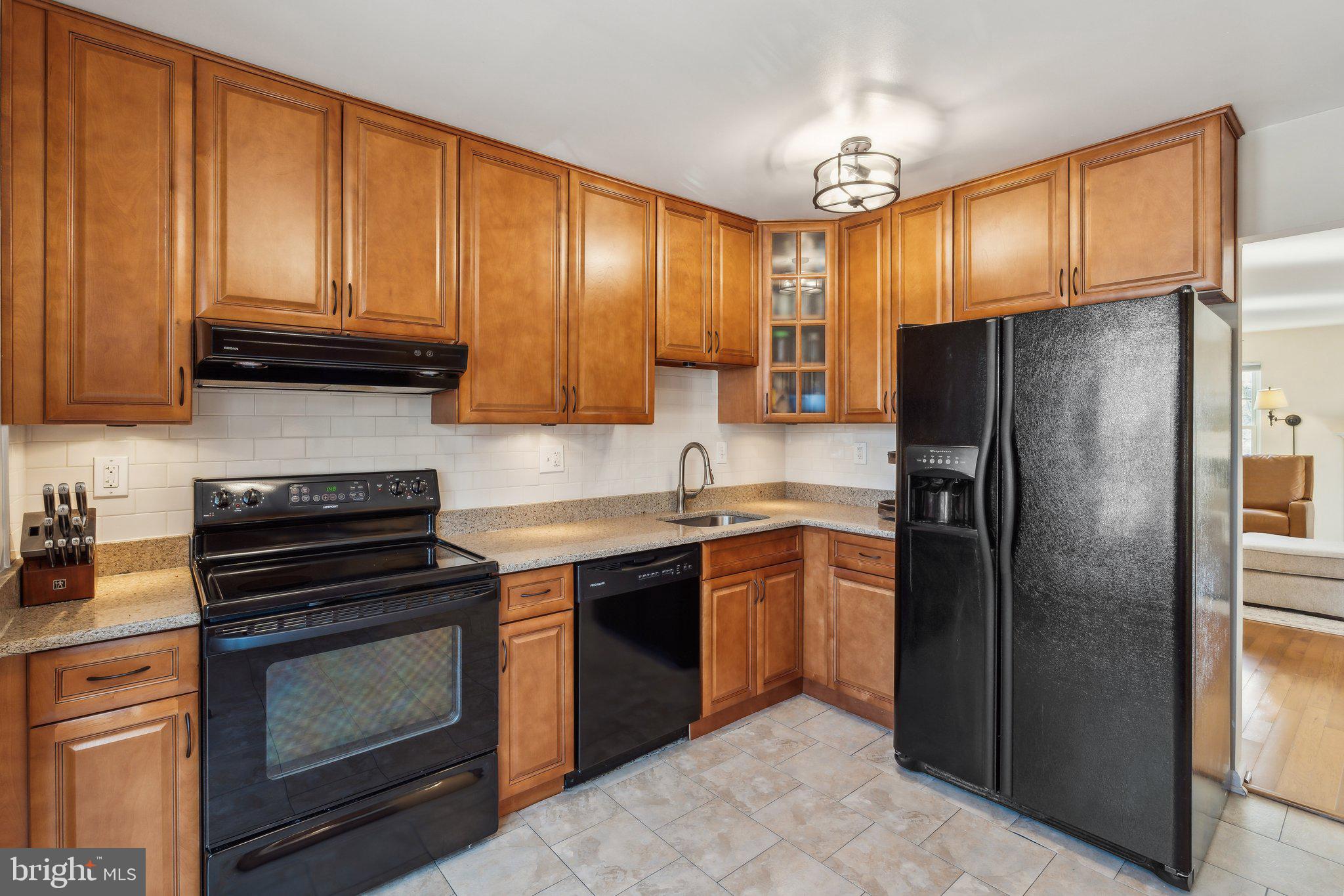 WINDING BROOK - Residential